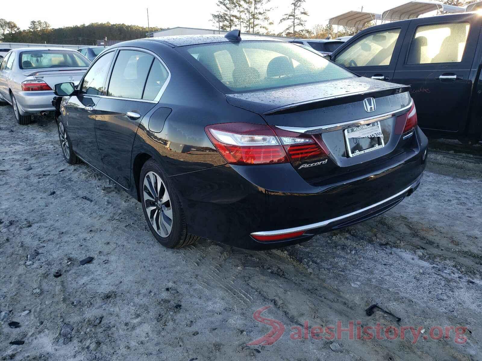 JHMCR6F58HC022345 2017 HONDA ACCORD