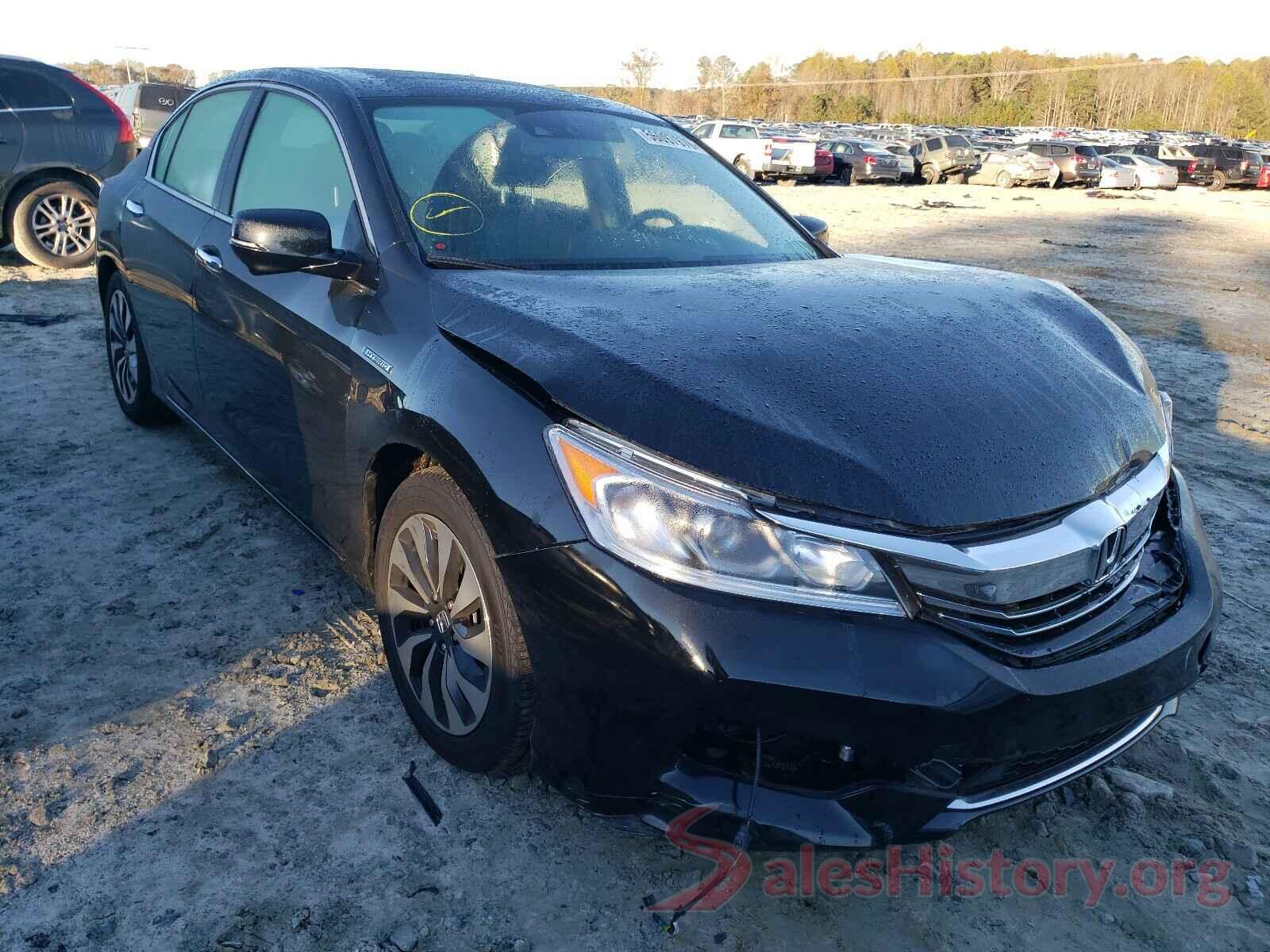 JHMCR6F58HC022345 2017 HONDA ACCORD