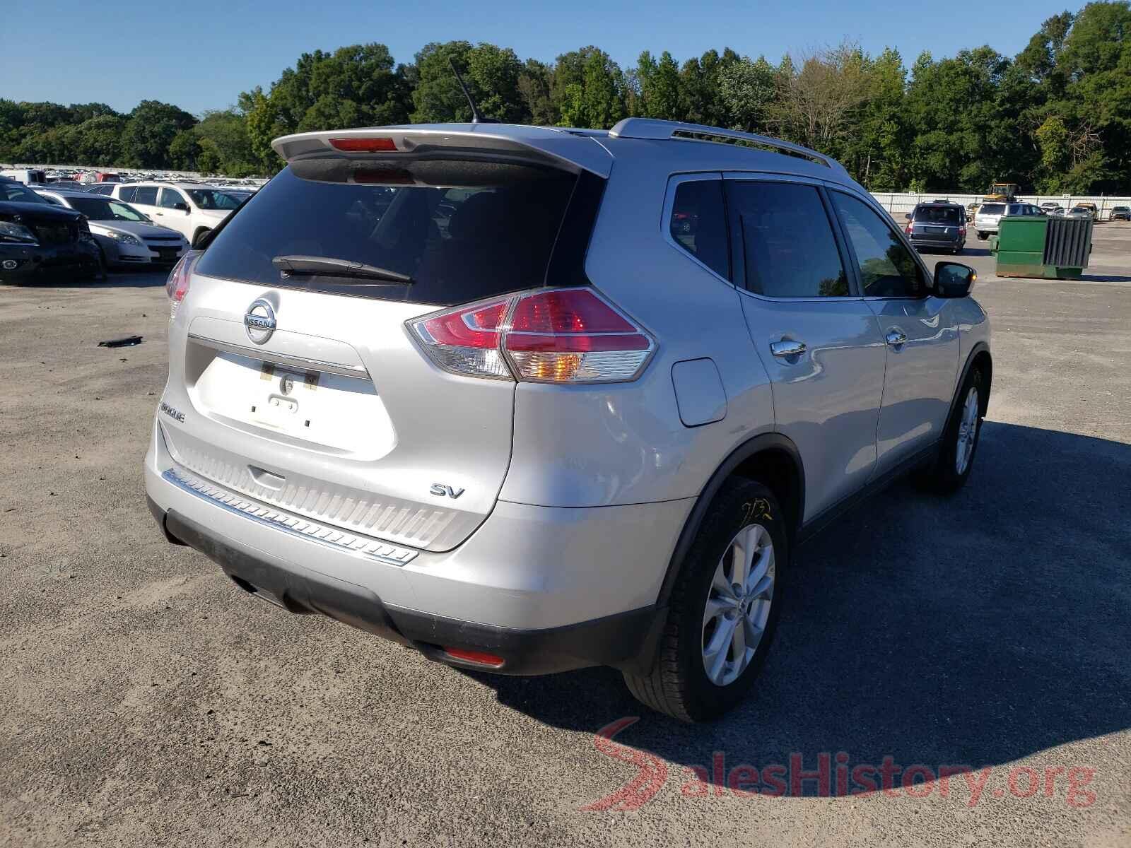 KNMAT2MT8GP609625 2016 NISSAN ROGUE