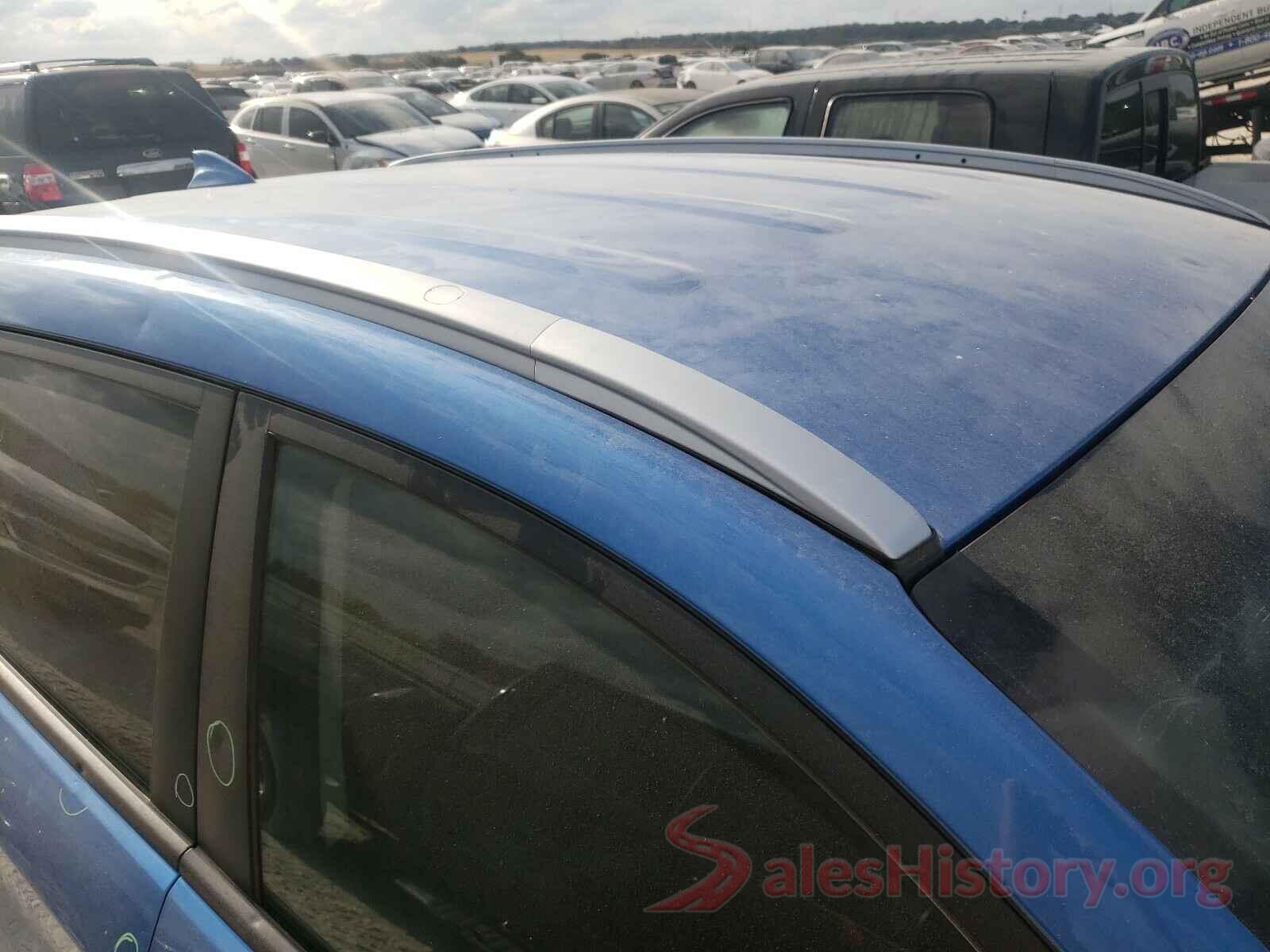 KM8J33A4XJU597677 2018 HYUNDAI TUCSON