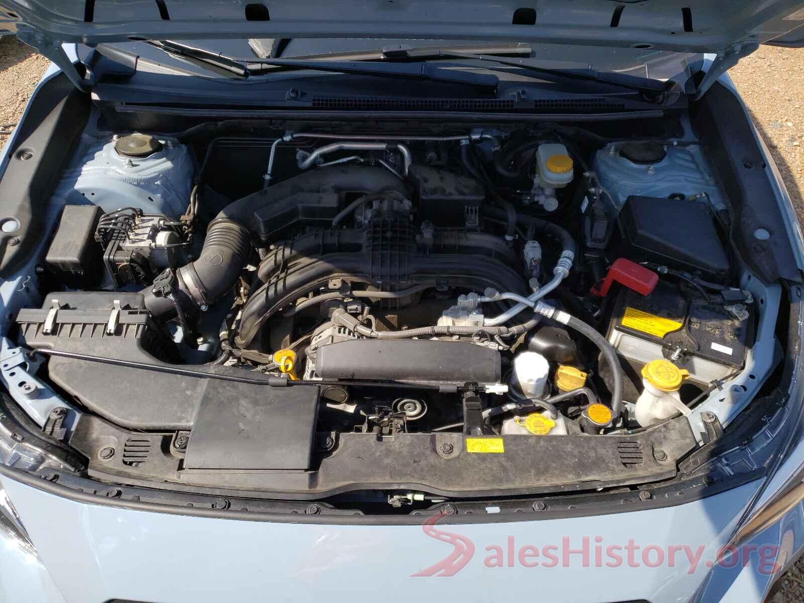 JF2GTAAC5KH272067 2019 SUBARU CROSSTREK