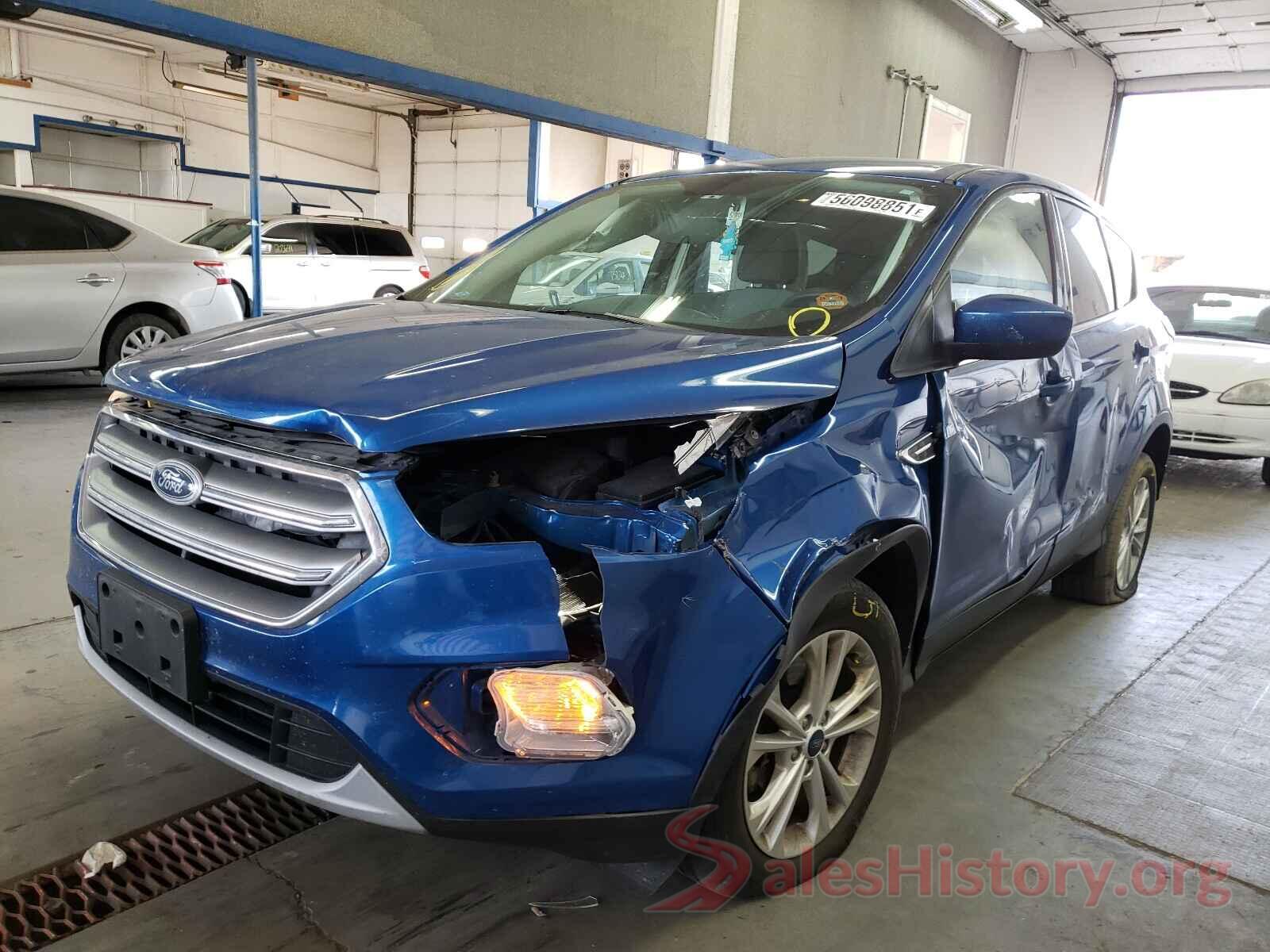 1FMCU9GD1HUE97994 2017 FORD ESCAPE