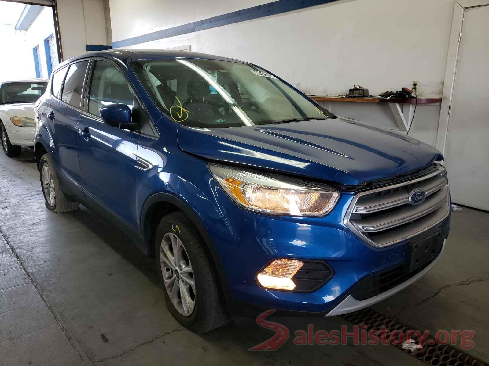 1FMCU9GD1HUE97994 2017 FORD ESCAPE