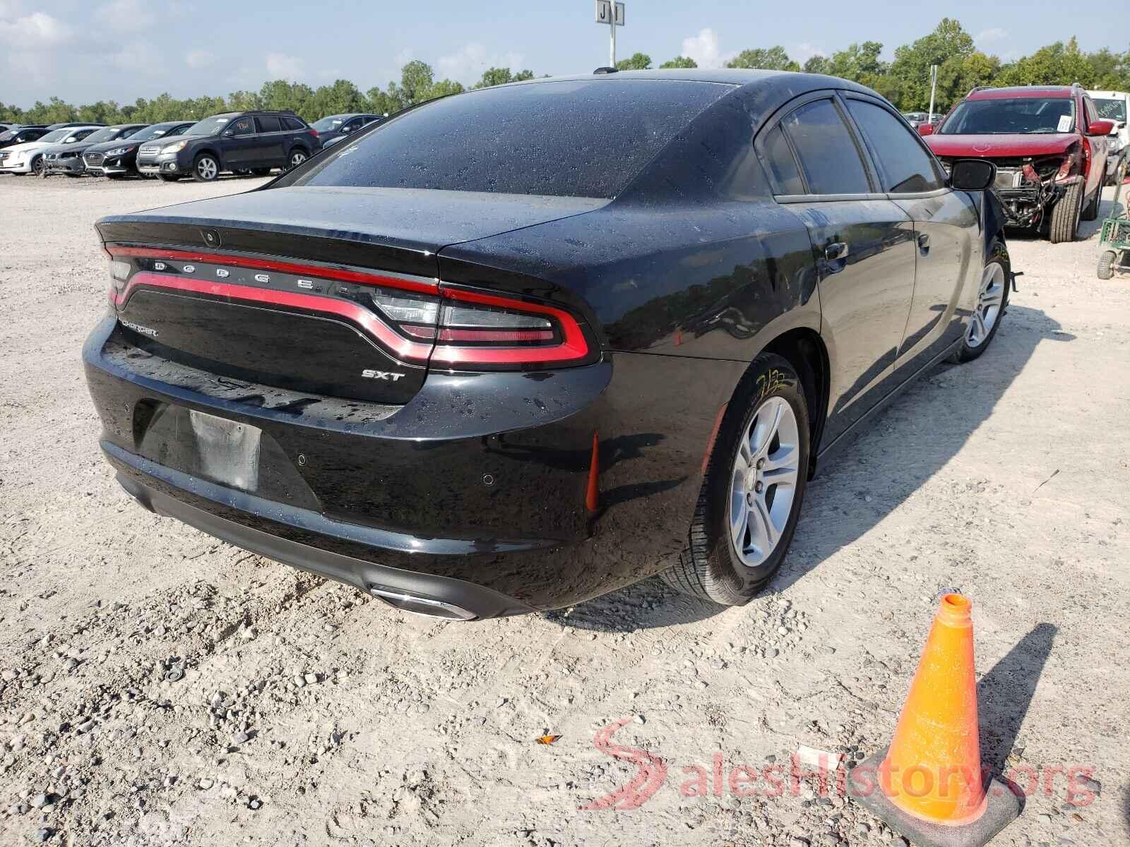 2C3CDXBG9JH173859 2018 DODGE CHARGER