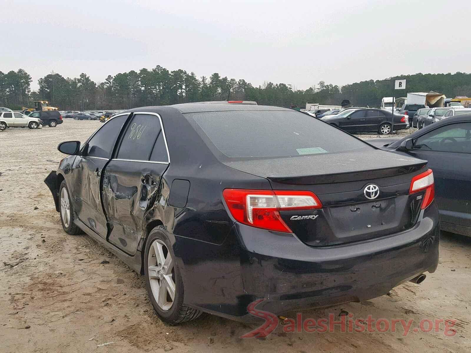 4T1BF1FK9DU680903 2013 TOYOTA CAMRY