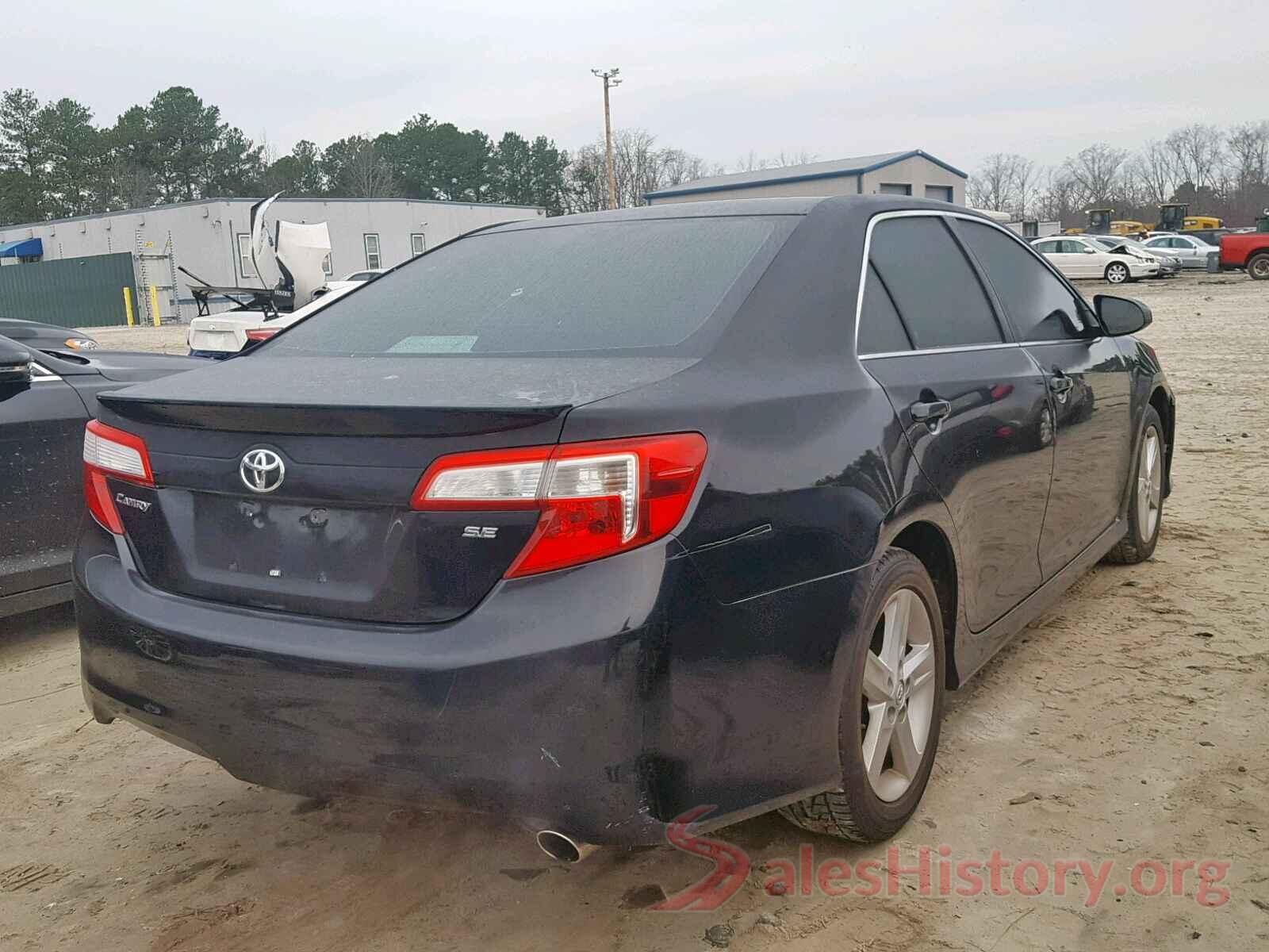 4T1BF1FK9DU680903 2013 TOYOTA CAMRY