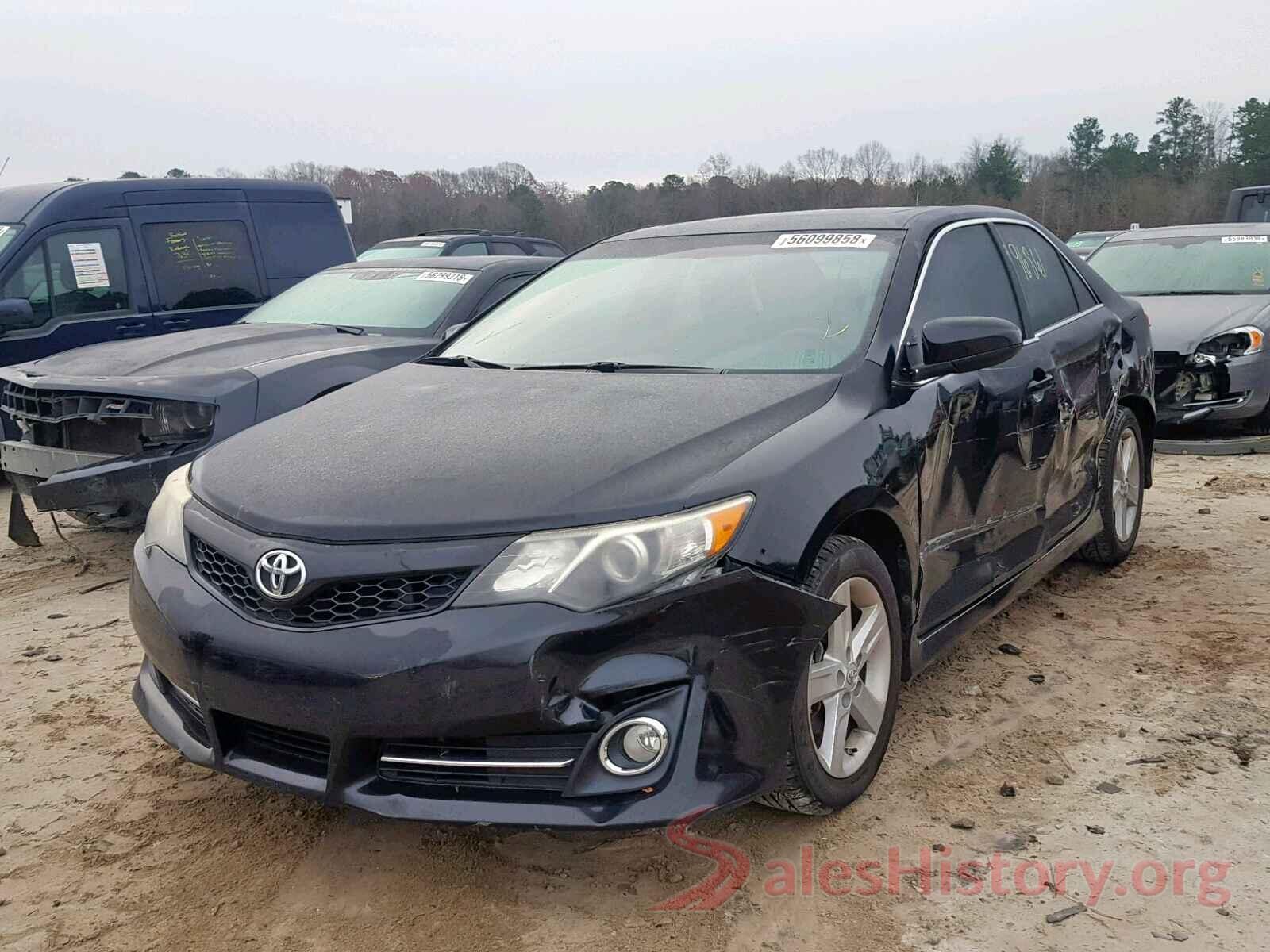 4T1BF1FK9DU680903 2013 TOYOTA CAMRY