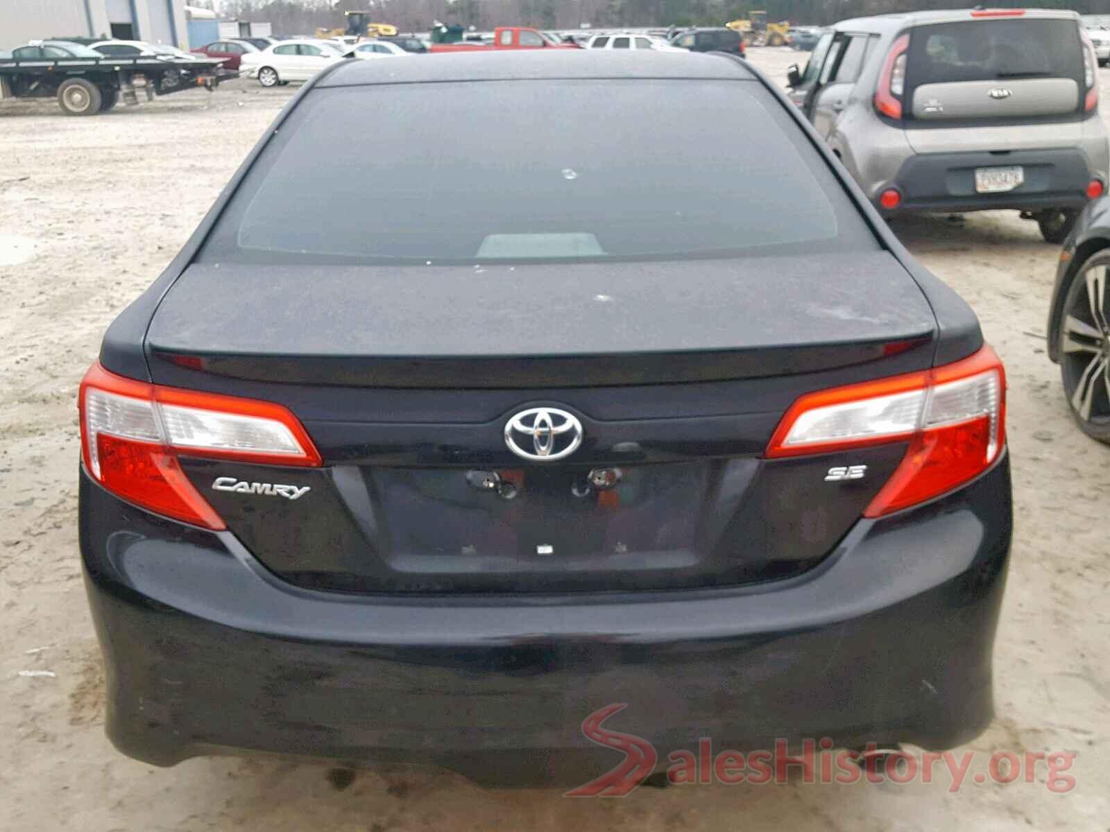 4T1BF1FK9DU680903 2013 TOYOTA CAMRY