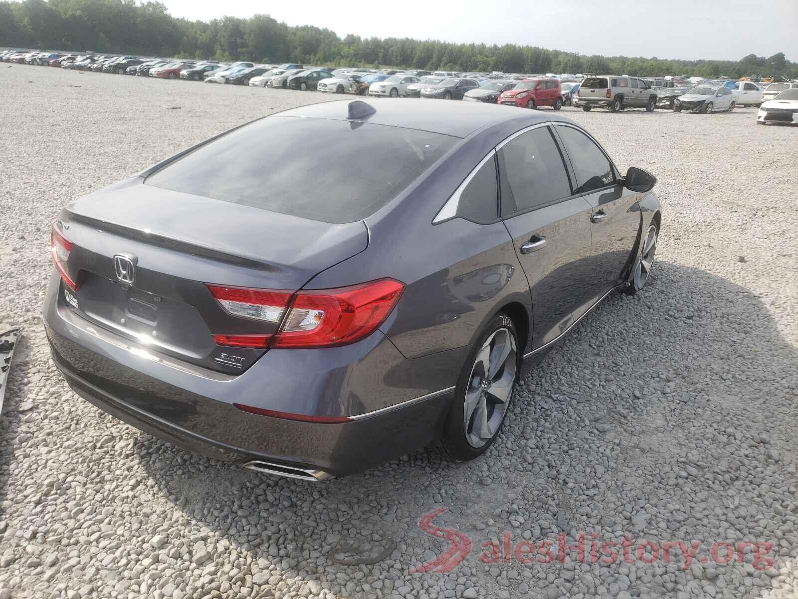 1HGCV2F94LA002690 2020 HONDA ACCORD