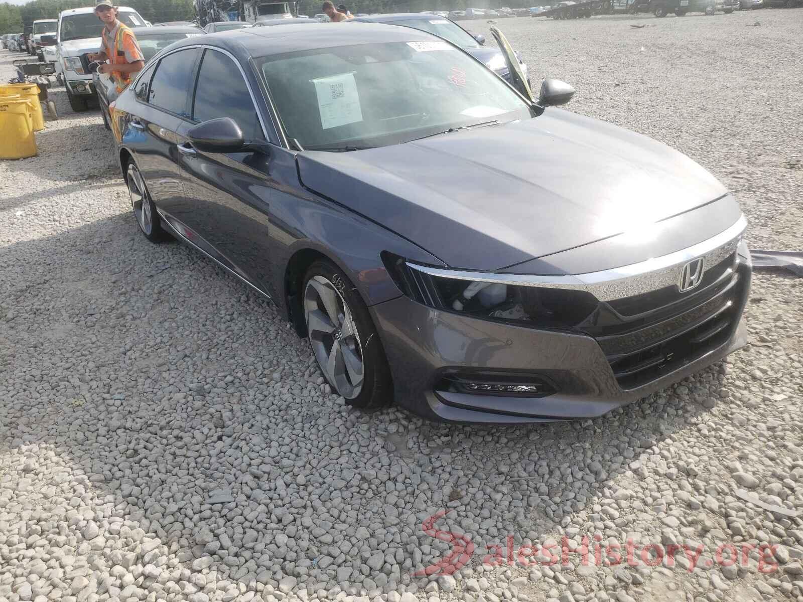 1HGCV2F94LA002690 2020 HONDA ACCORD