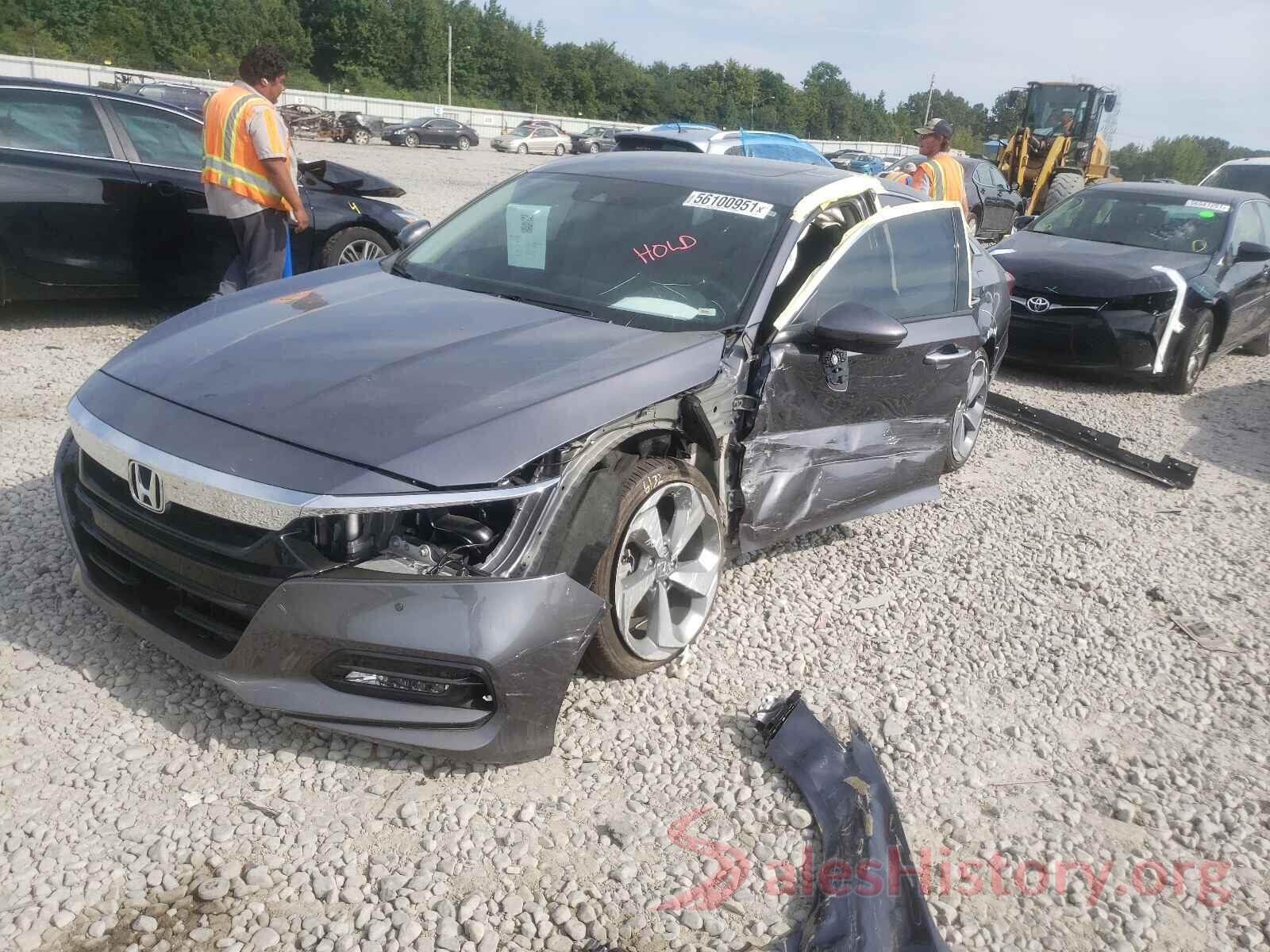 1HGCV2F94LA002690 2020 HONDA ACCORD