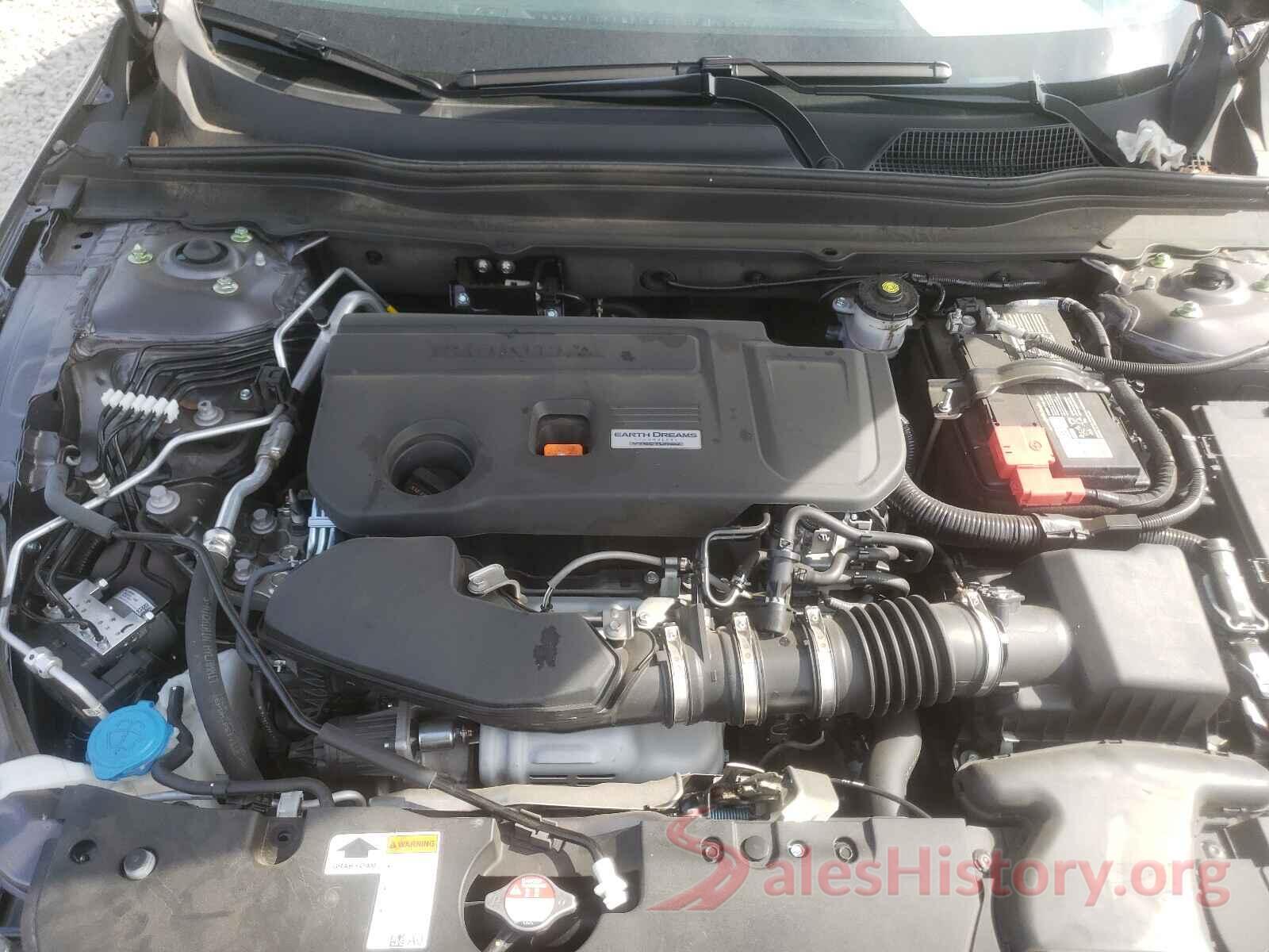 1HGCV2F94LA002690 2020 HONDA ACCORD