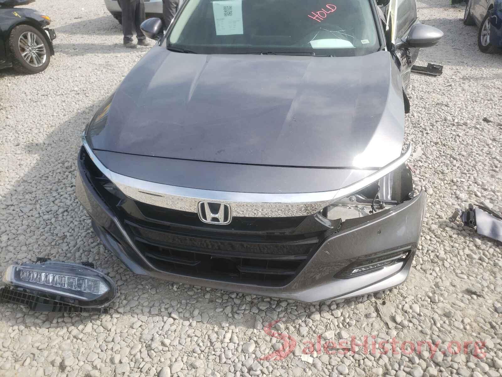 1HGCV2F94LA002690 2020 HONDA ACCORD