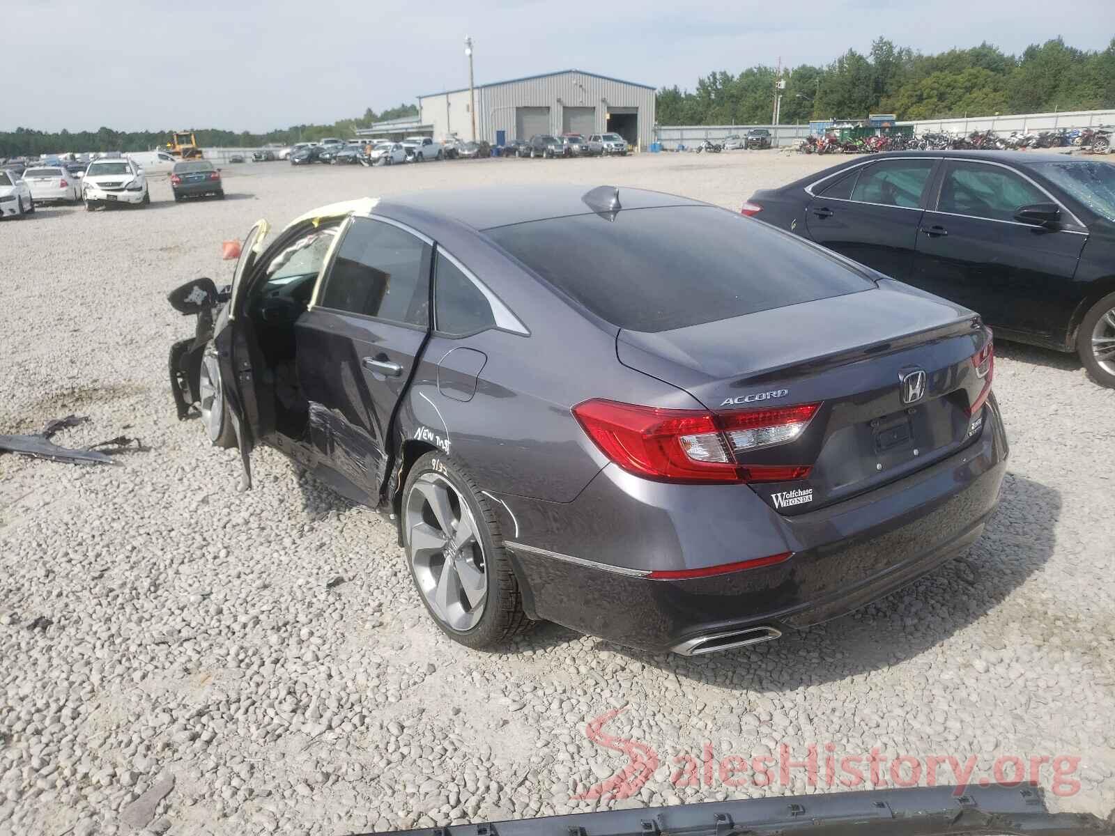 1HGCV2F94LA002690 2020 HONDA ACCORD