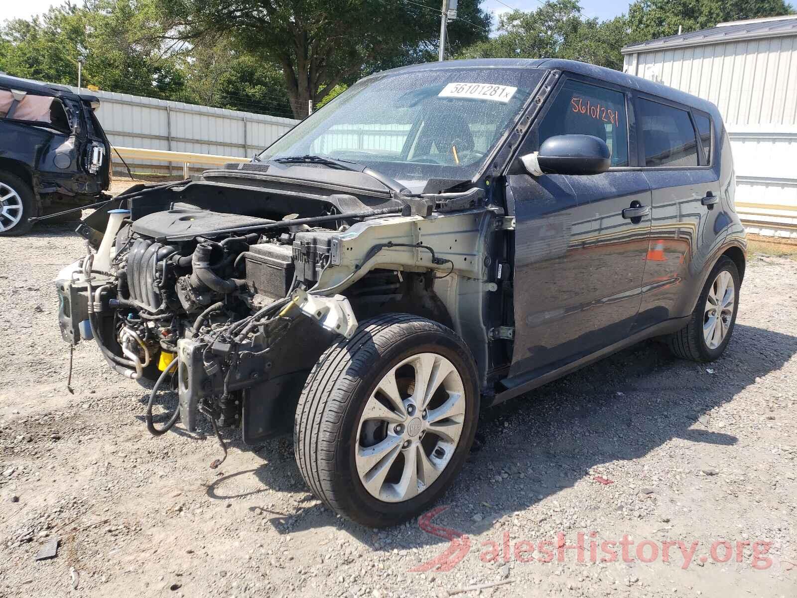 KNDJP3A51G7259254 2016 KIA SOUL