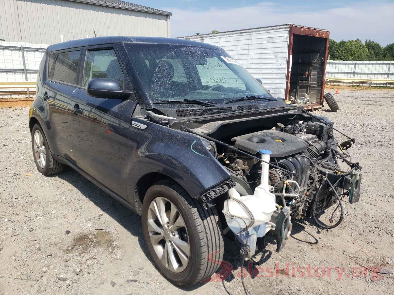 KNDJP3A51G7259254 2016 KIA SOUL