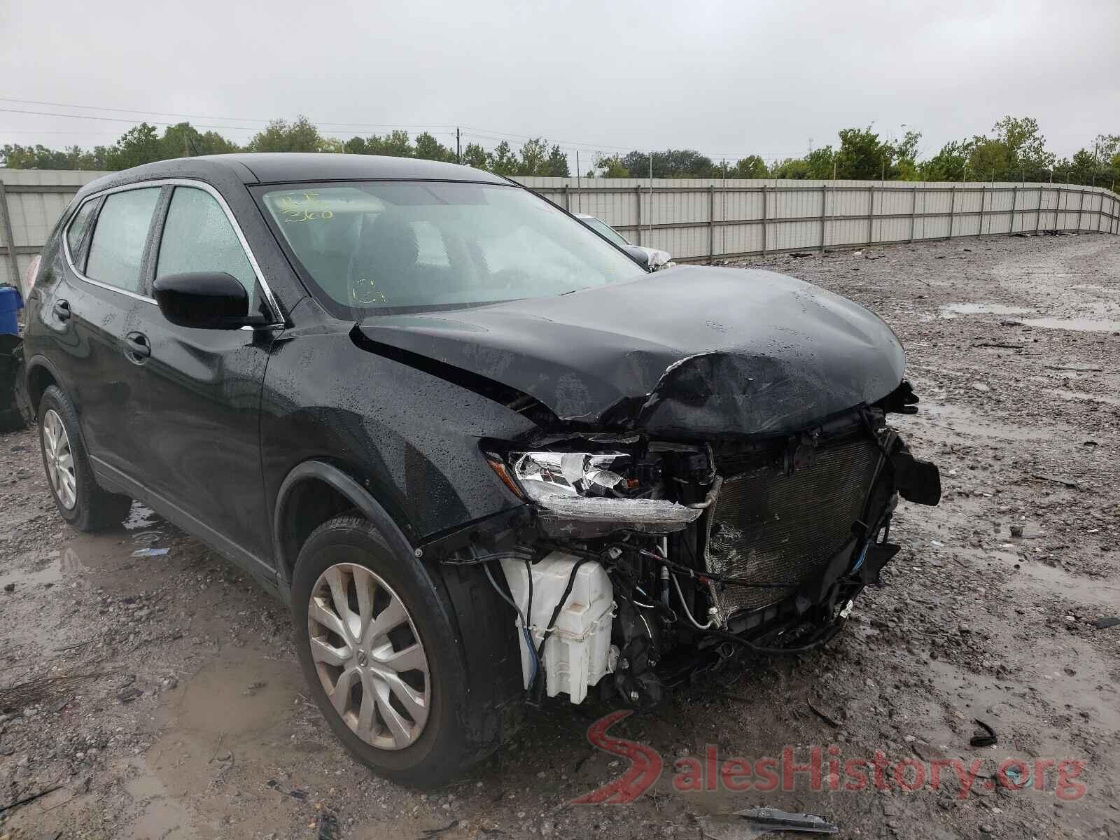 JN8AT2MT6GW022298 2016 NISSAN ROGUE