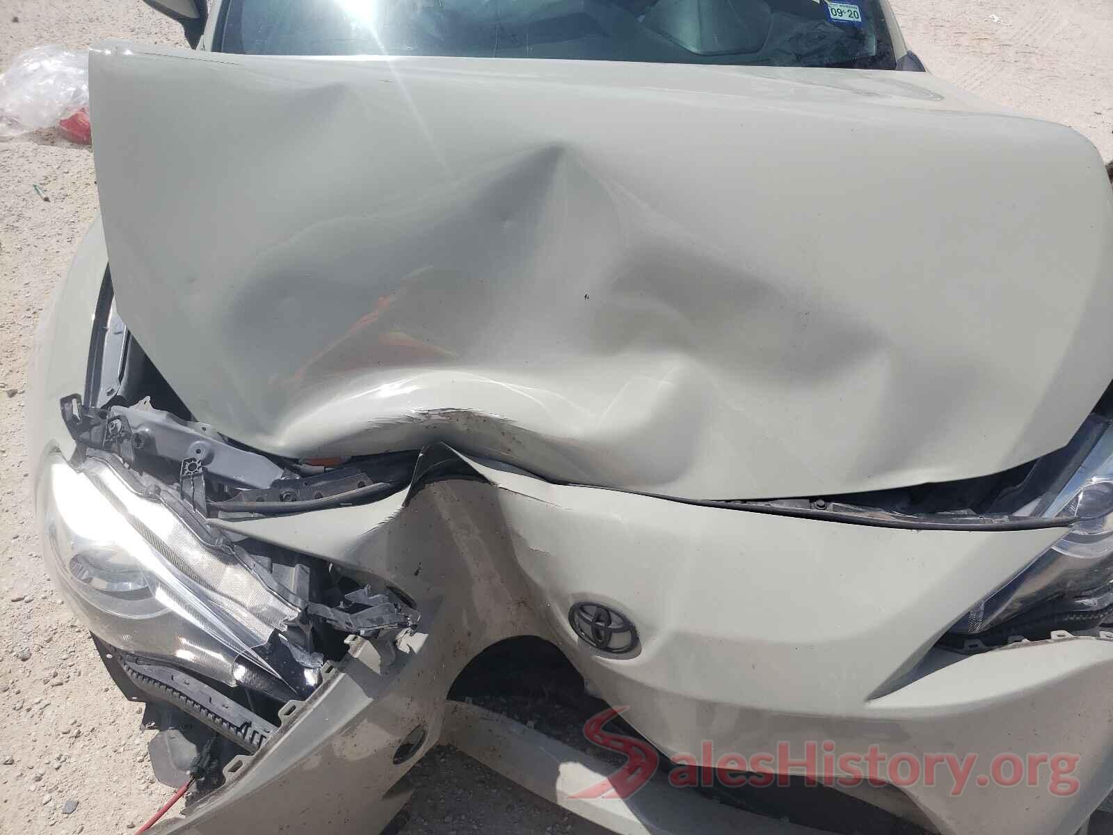 JF1ZNAA19G9706871 2016 TOYOTA SCION