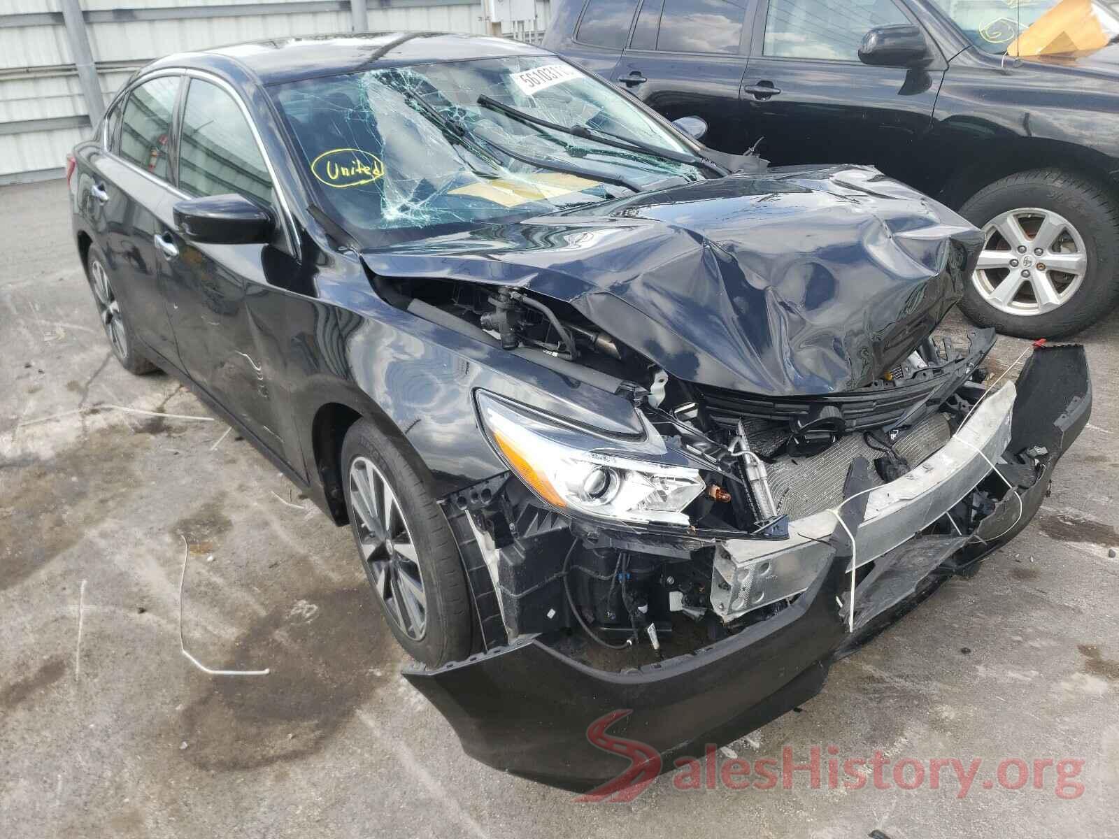 1N4AL3AP4JC123914 2018 NISSAN ALTIMA