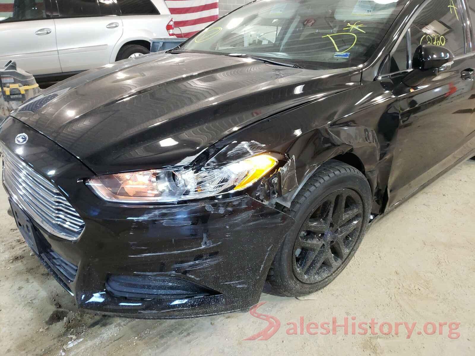 3FA6P0H70GR397362 2016 FORD FUSION