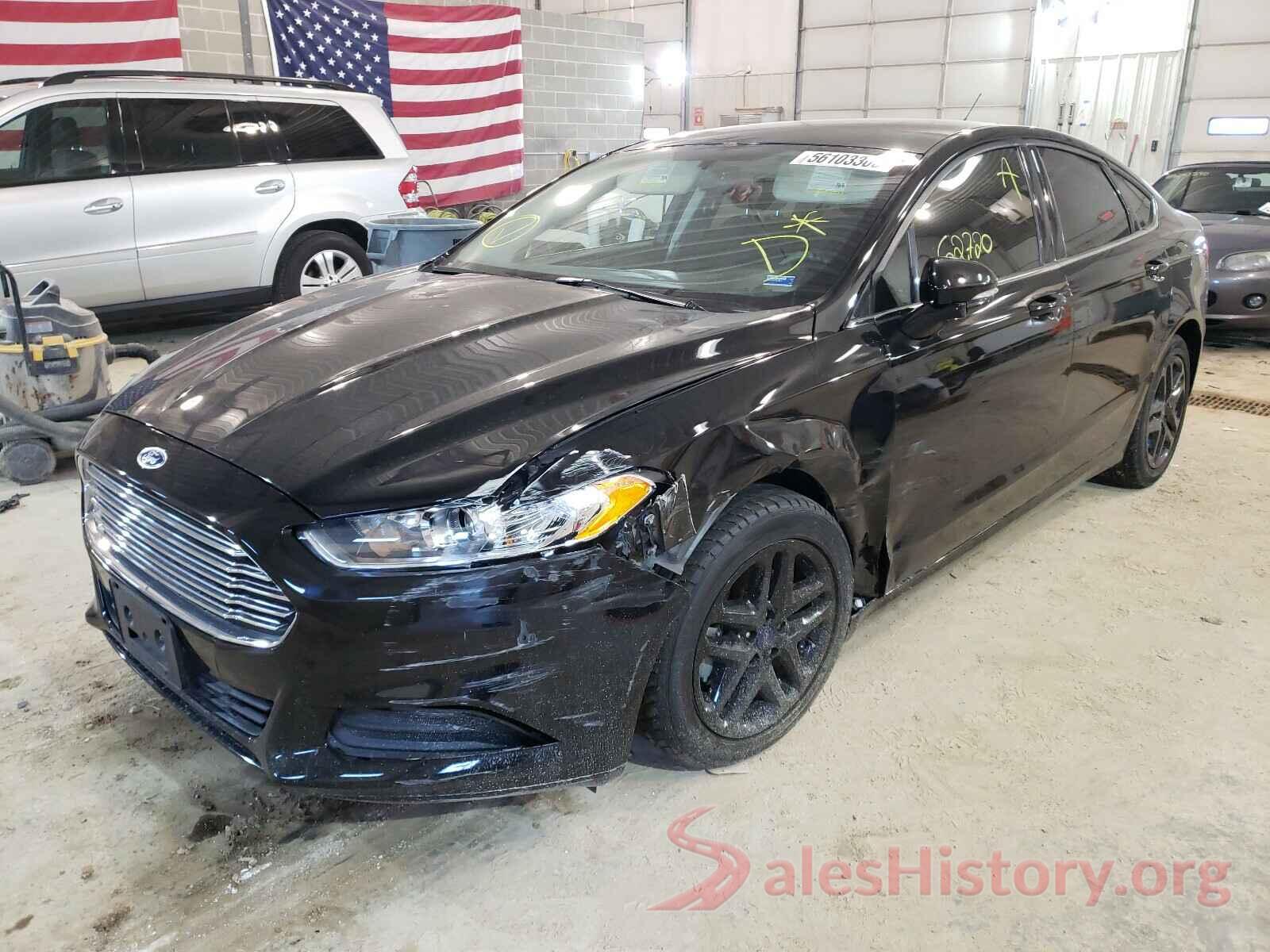 3FA6P0H70GR397362 2016 FORD FUSION