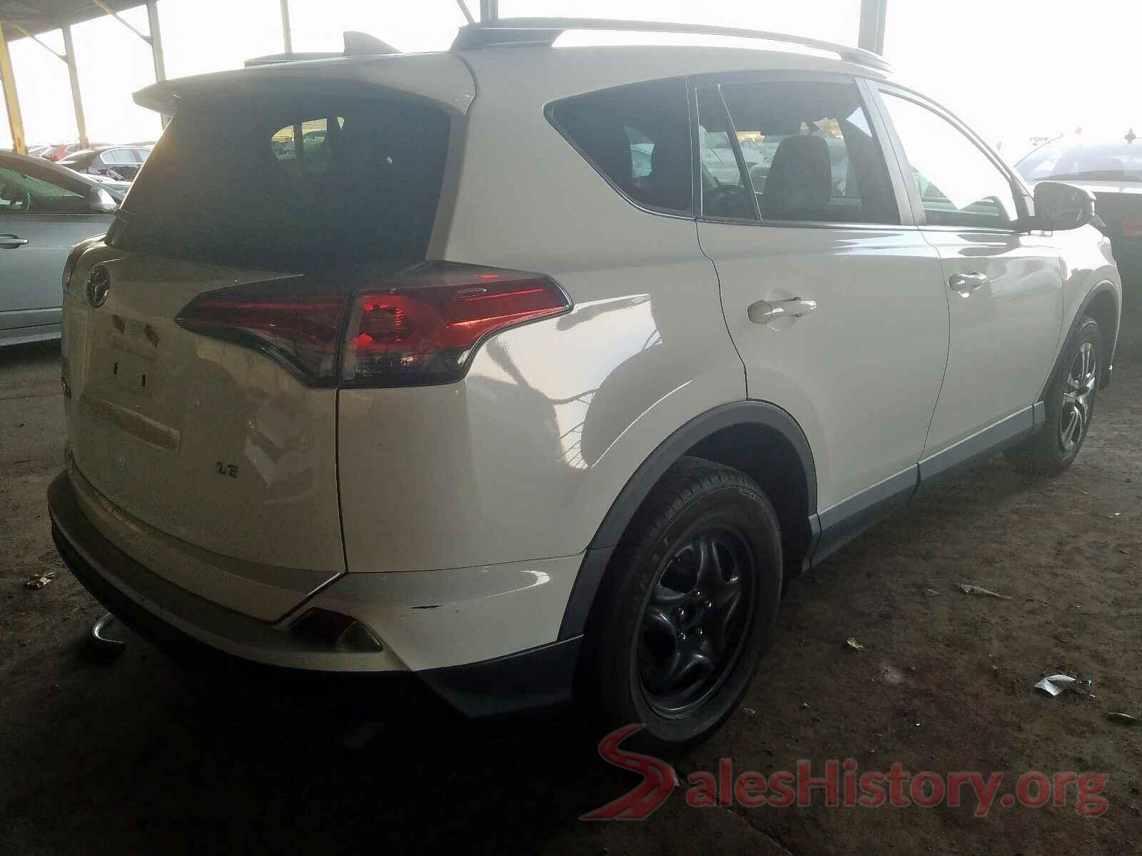 2T3ZFREV7GW240148 2016 TOYOTA RAV4 LE