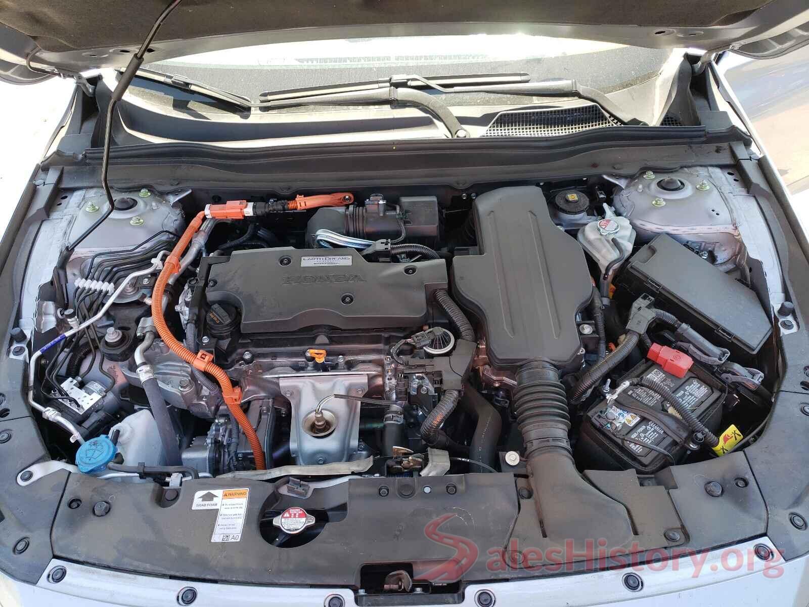 1HGCV3F13MA003475 2021 HONDA ACCORD