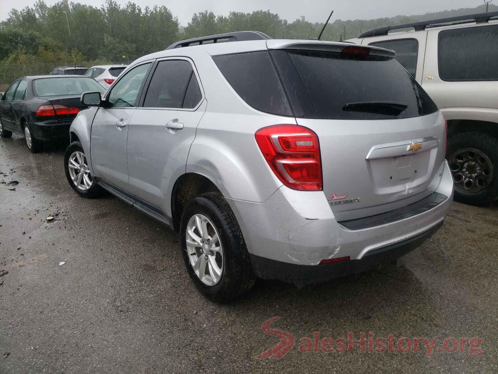 2GNALCEK7H1583357 2017 CHEVROLET EQUINOX