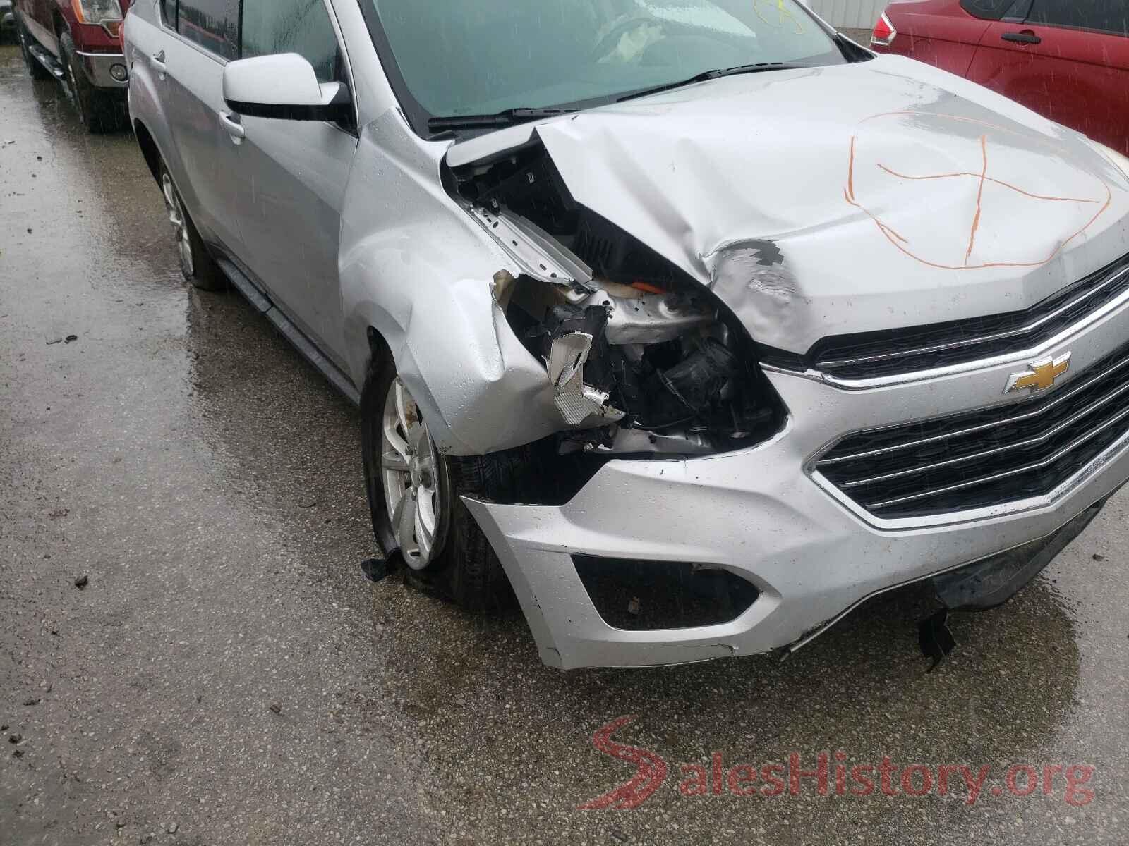 2GNALCEK7H1583357 2017 CHEVROLET EQUINOX