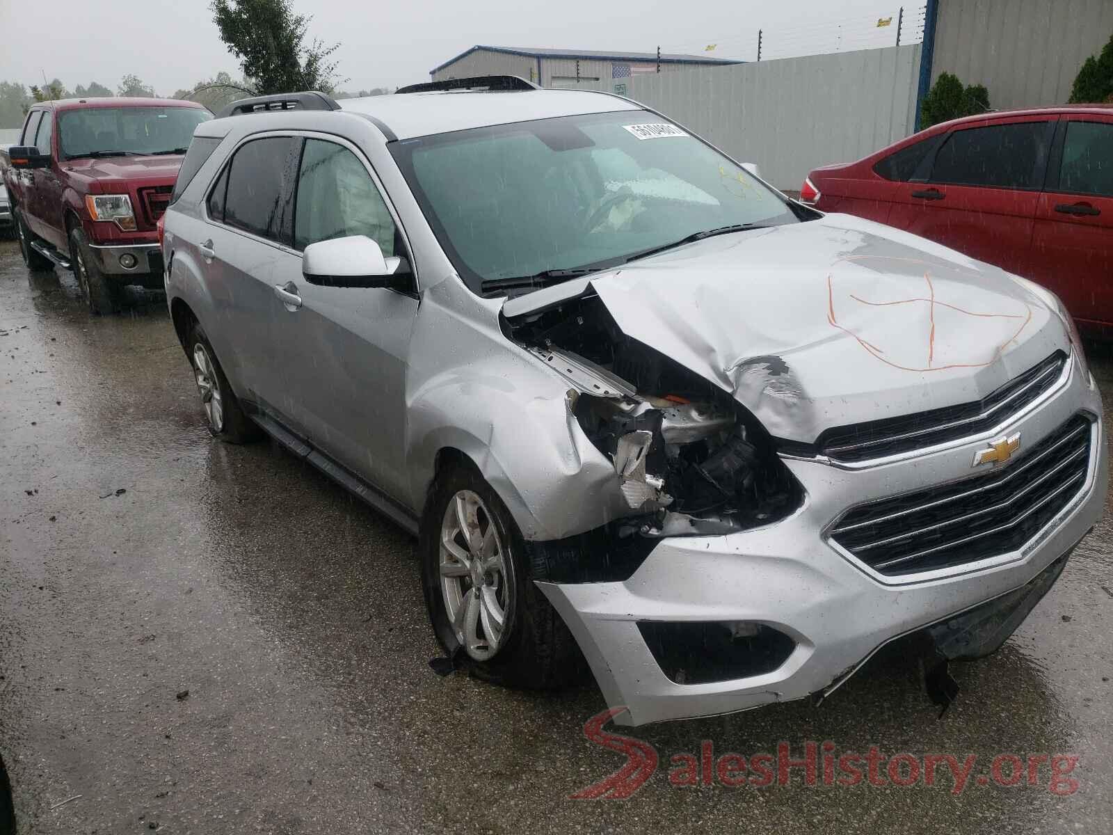 2GNALCEK7H1583357 2017 CHEVROLET EQUINOX