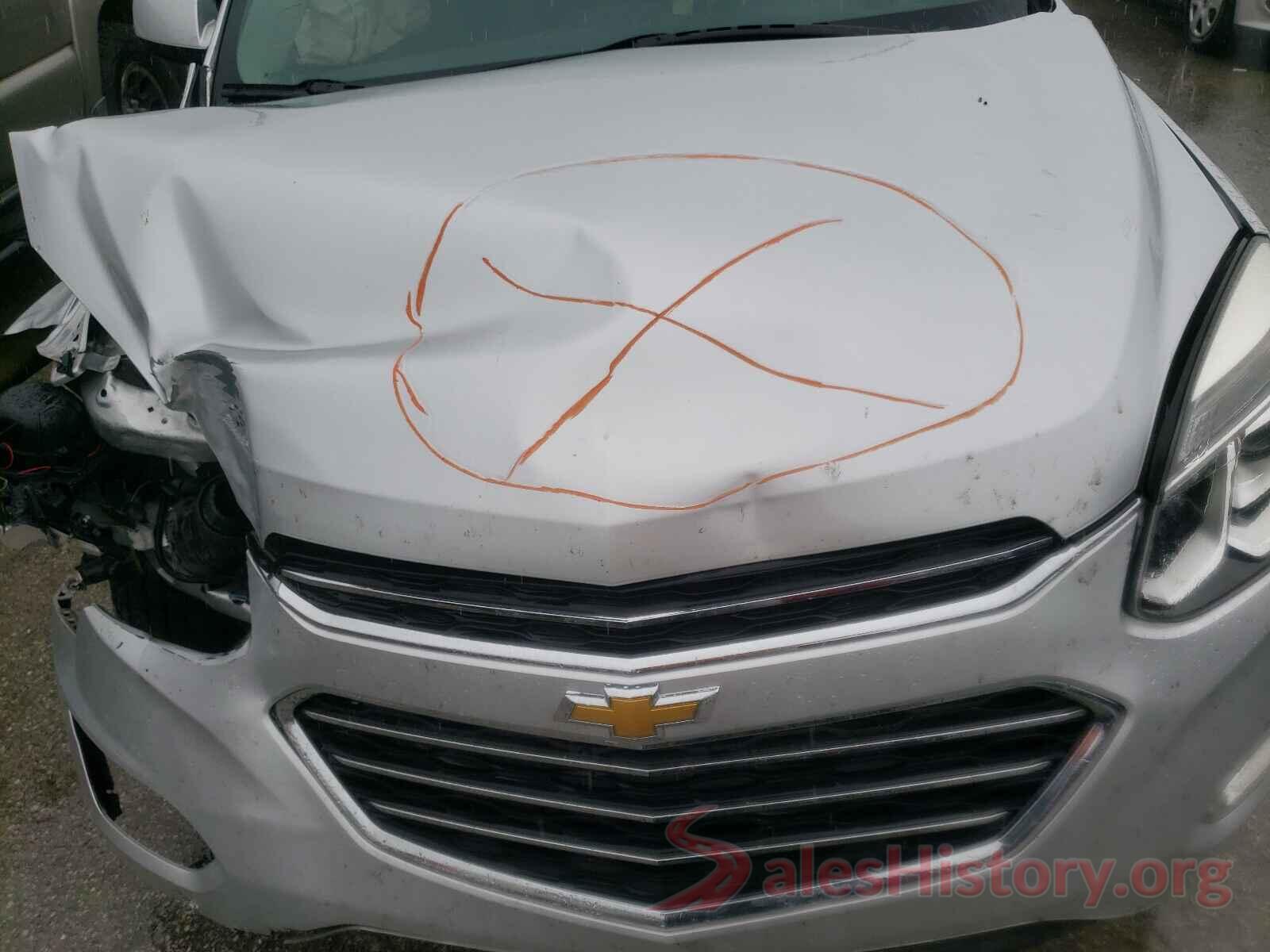 2GNALCEK7H1583357 2017 CHEVROLET EQUINOX