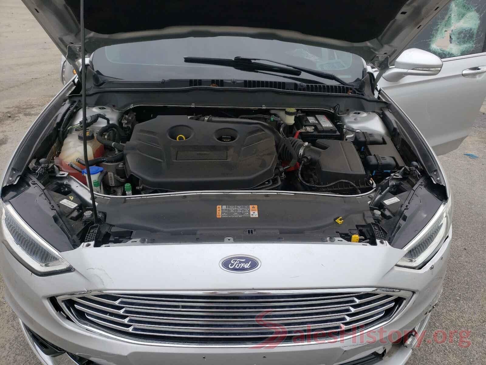 3FA6P0K91HR168233 2017 FORD FUSION