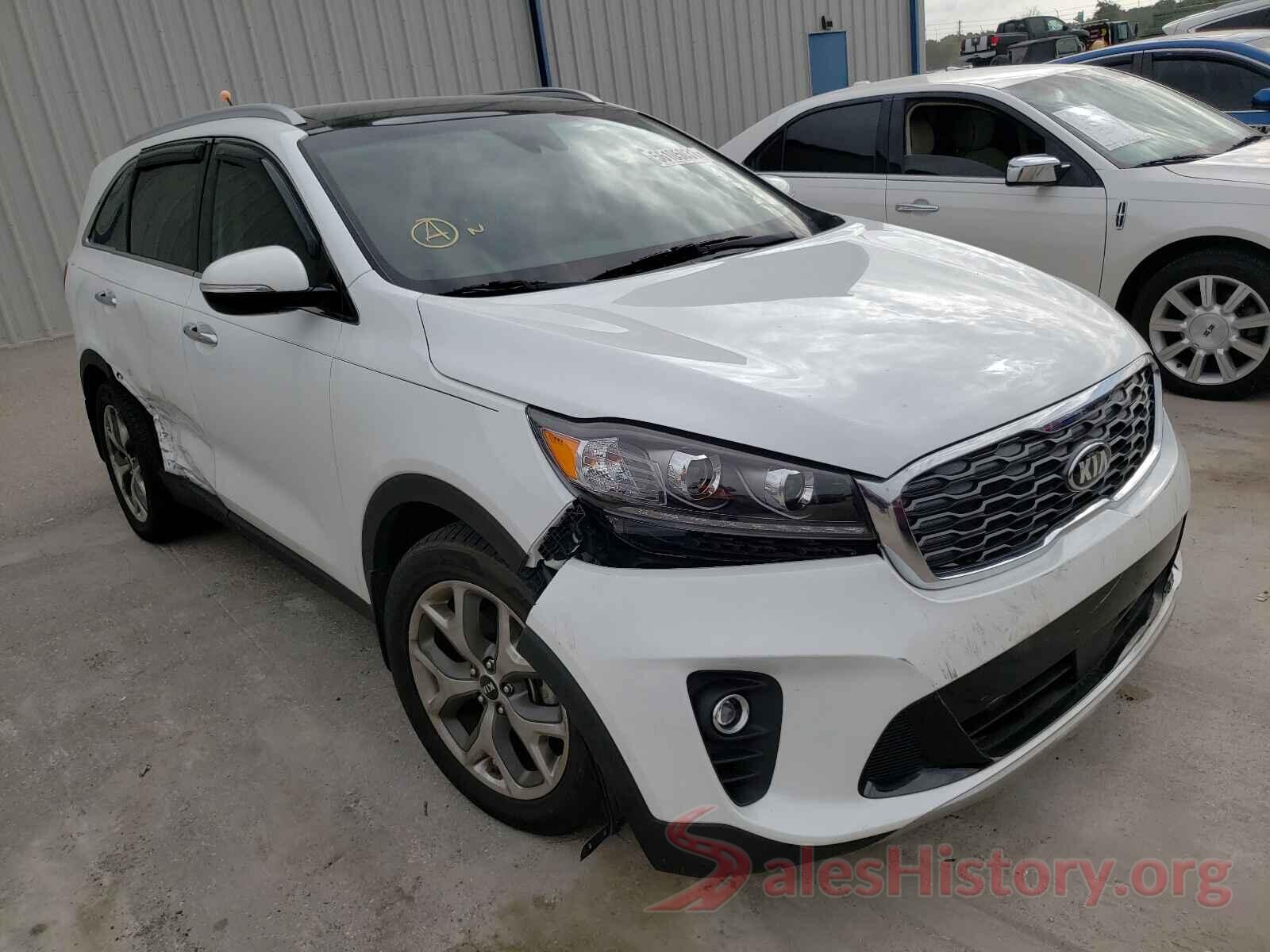 5XYPH4A51LG654268 2020 KIA SORENTO