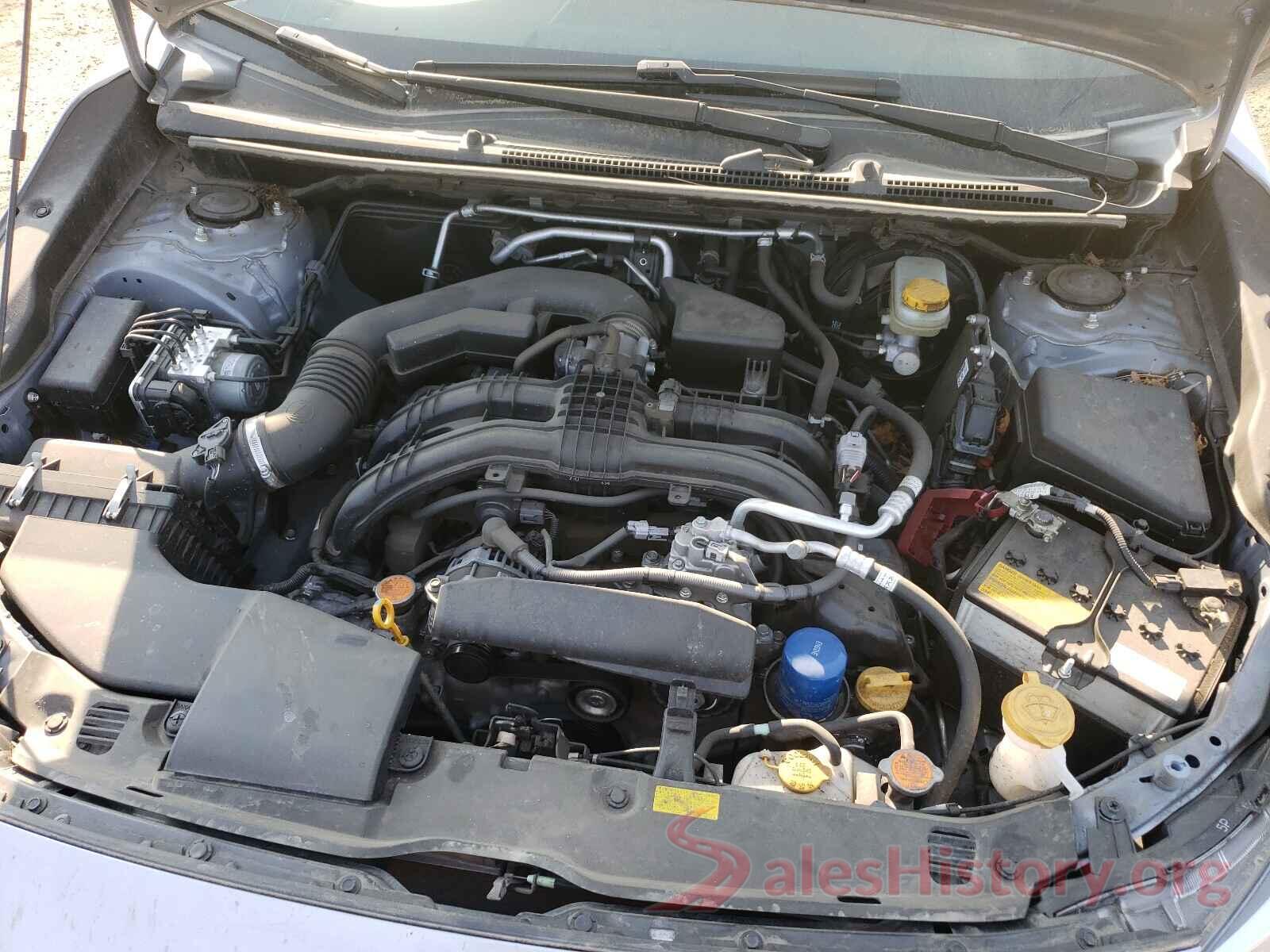 JF2GTAMC3J8240096 2018 SUBARU CROSSTREK