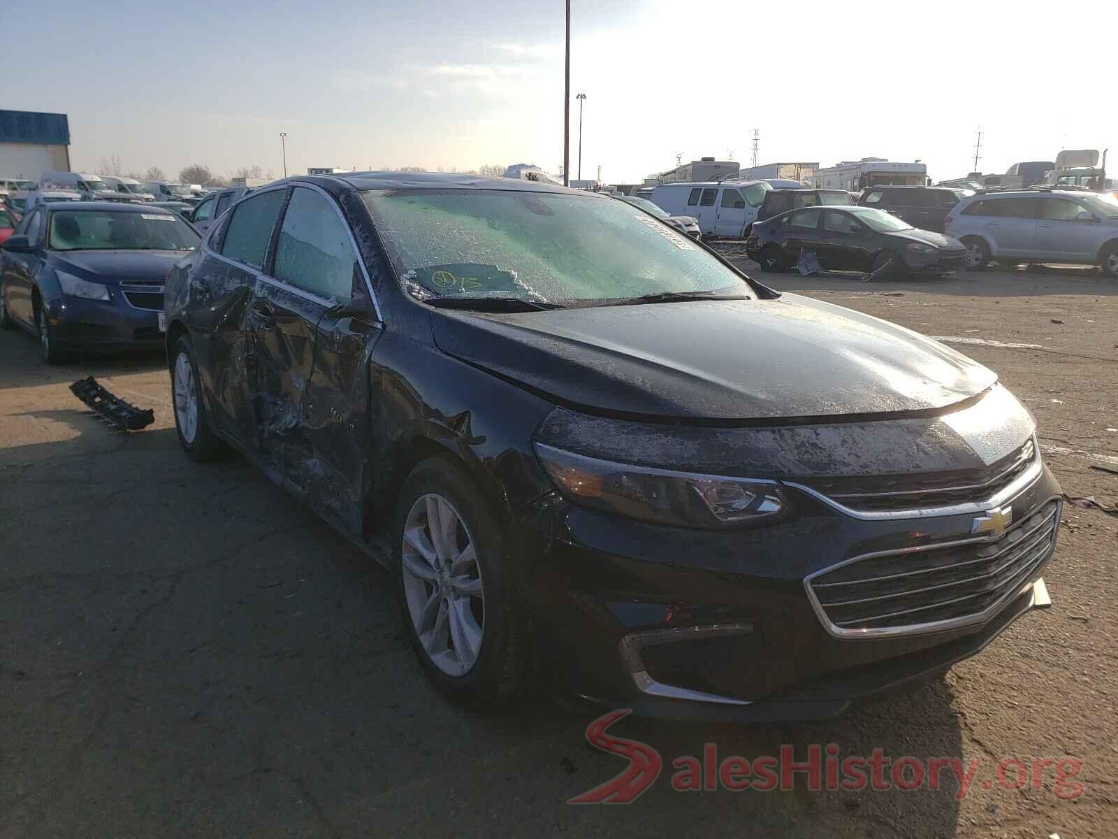 1G1ZE5ST0GF173918 2016 CHEVROLET MALIBU