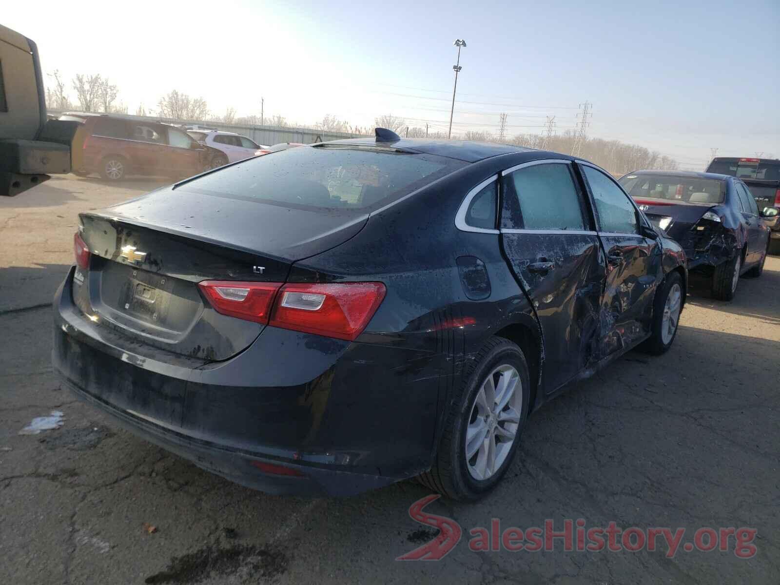 1G1ZE5ST0GF173918 2016 CHEVROLET MALIBU