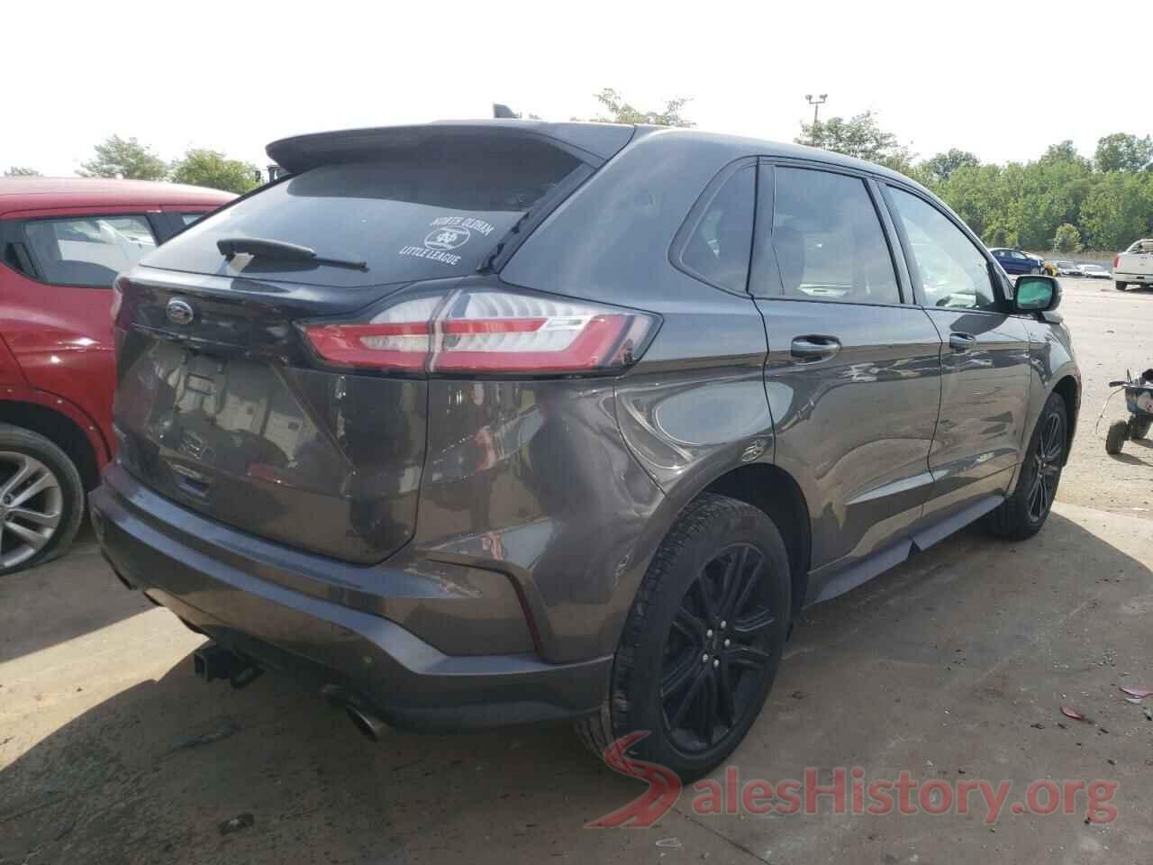 2FMPK3J94LBB63692 2020 FORD EDGE