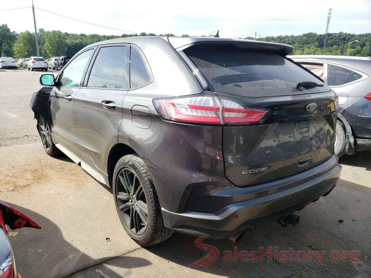 2FMPK3J94LBB63692 2020 FORD EDGE