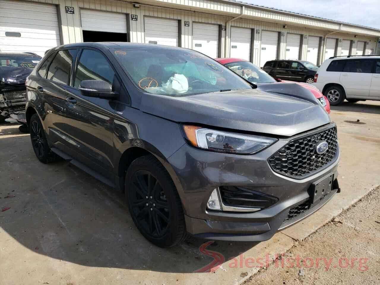 2FMPK3J94LBB63692 2020 FORD EDGE