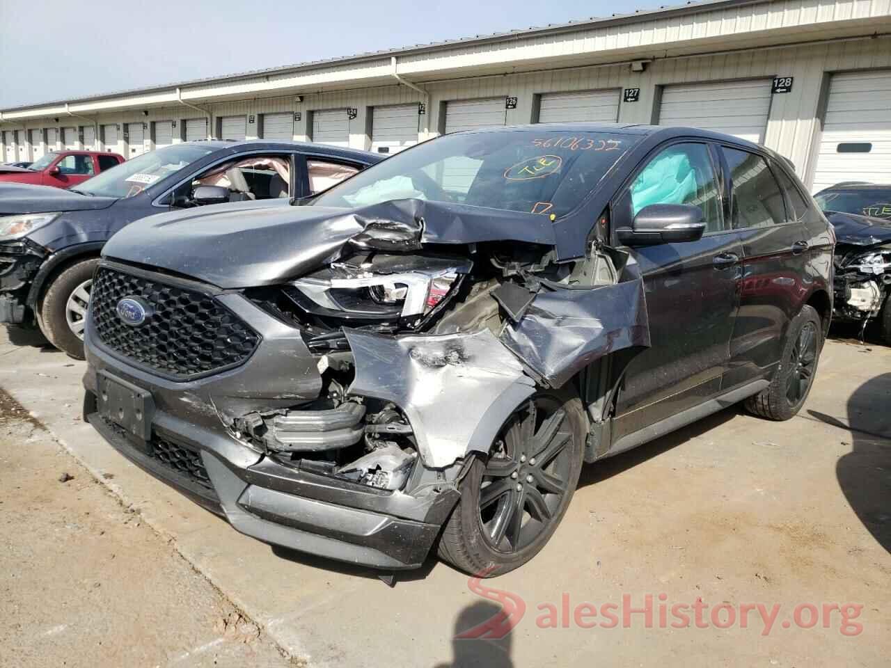 2FMPK3J94LBB63692 2020 FORD EDGE