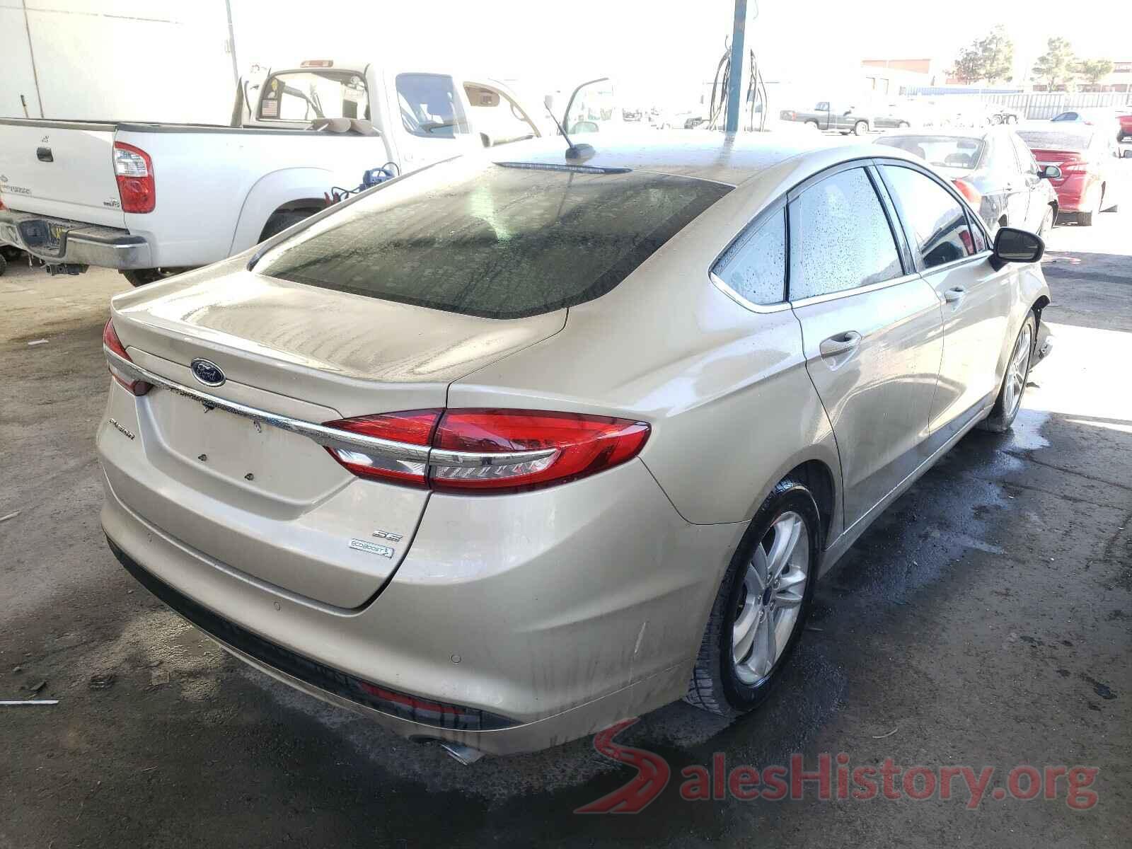 3FA6P0HD2JR143102 2018 FORD FUSION