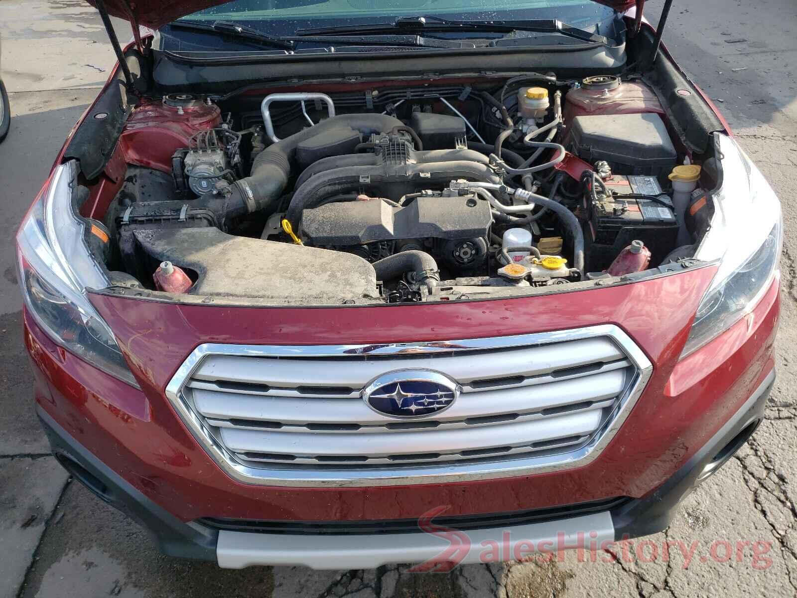 4S4BSANC5H3253381 2017 SUBARU OUTBACK