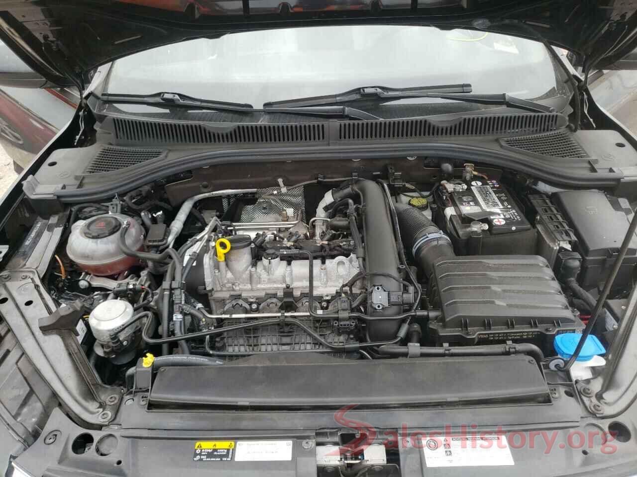 3VWC57BU0KM147259 2019 VOLKSWAGEN JETTA