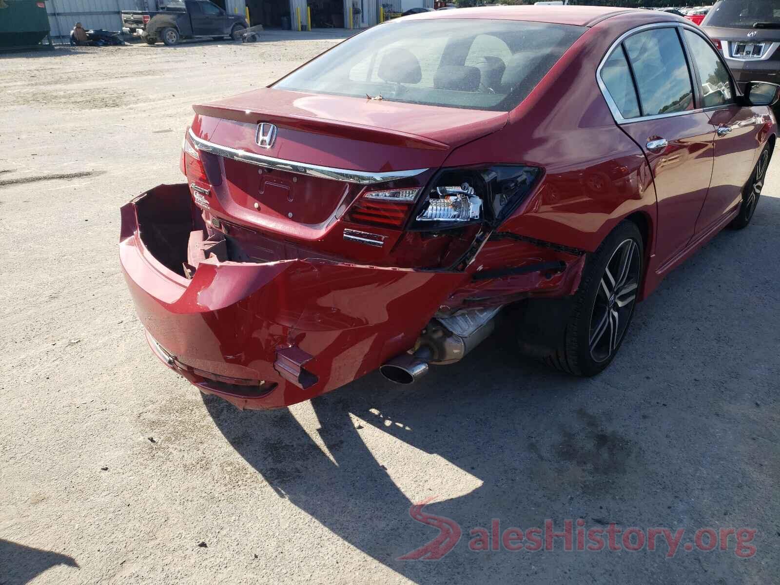 1HGCR2F13HA196313 2017 HONDA ACCORD