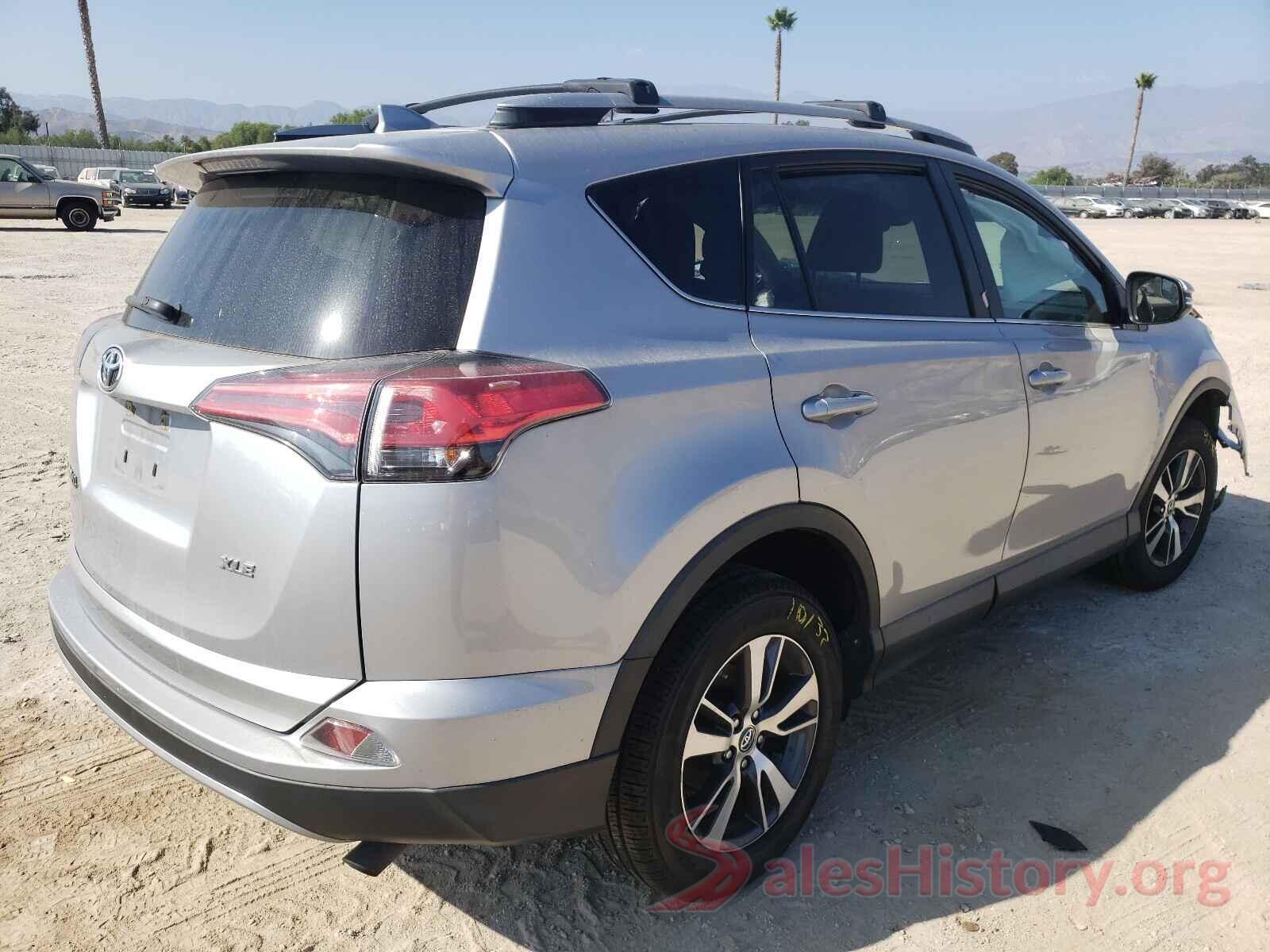 2T3WFREV9HW377046 2017 TOYOTA RAV4