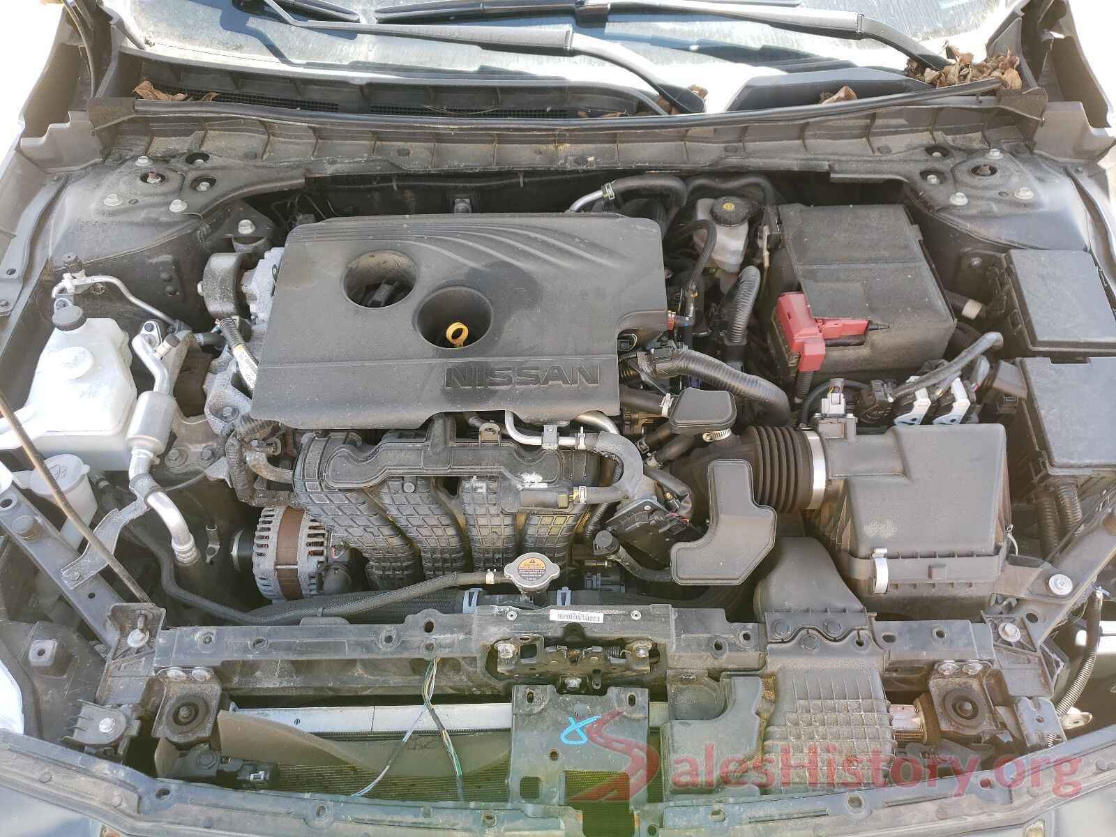 1N4BL4BV1LC226072 2020 NISSAN ALTIMA