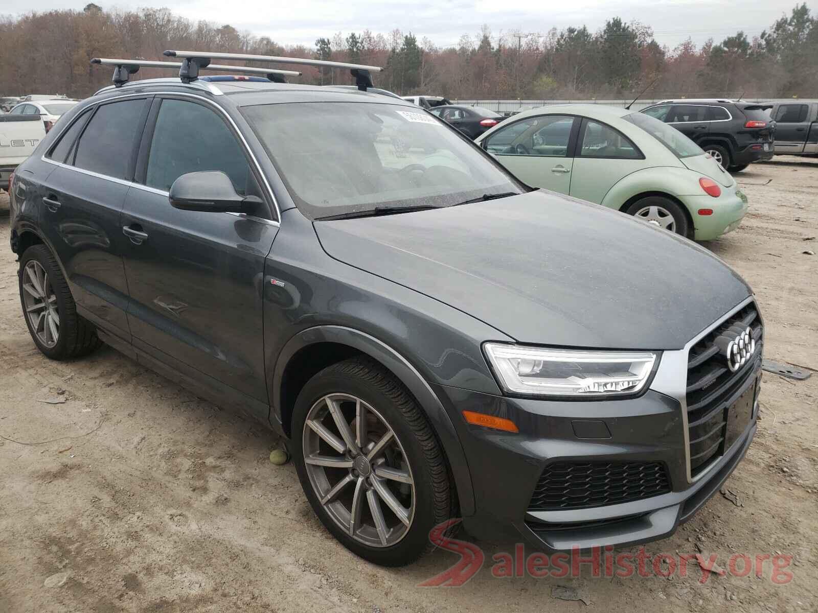 WA1JCCFS9JR033592 2018 AUDI Q3