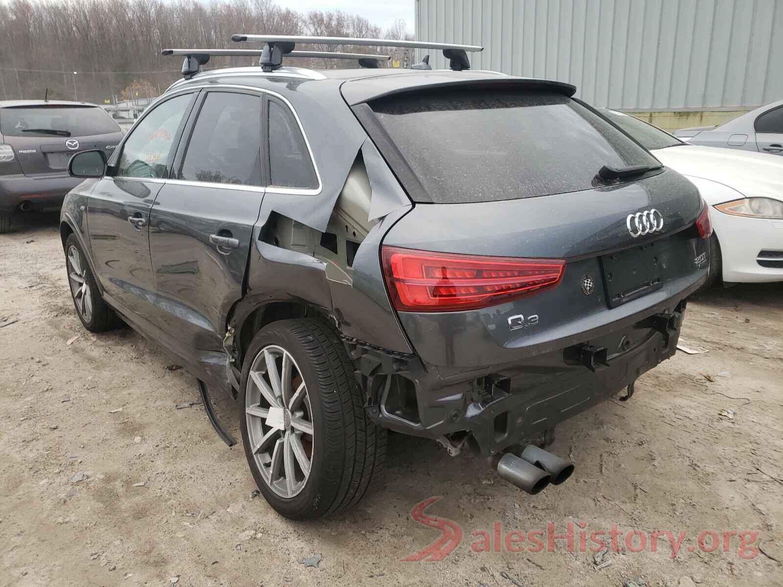 WA1JCCFS9JR033592 2018 AUDI Q3