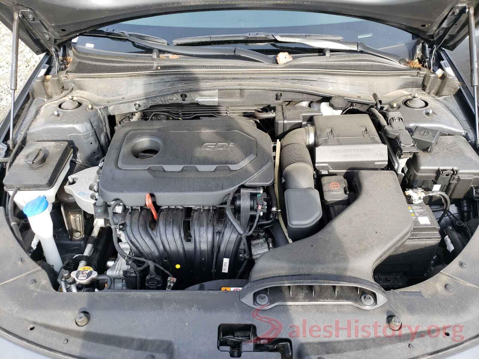 5XXGT4L39LG433354 2020 KIA OPTIMA