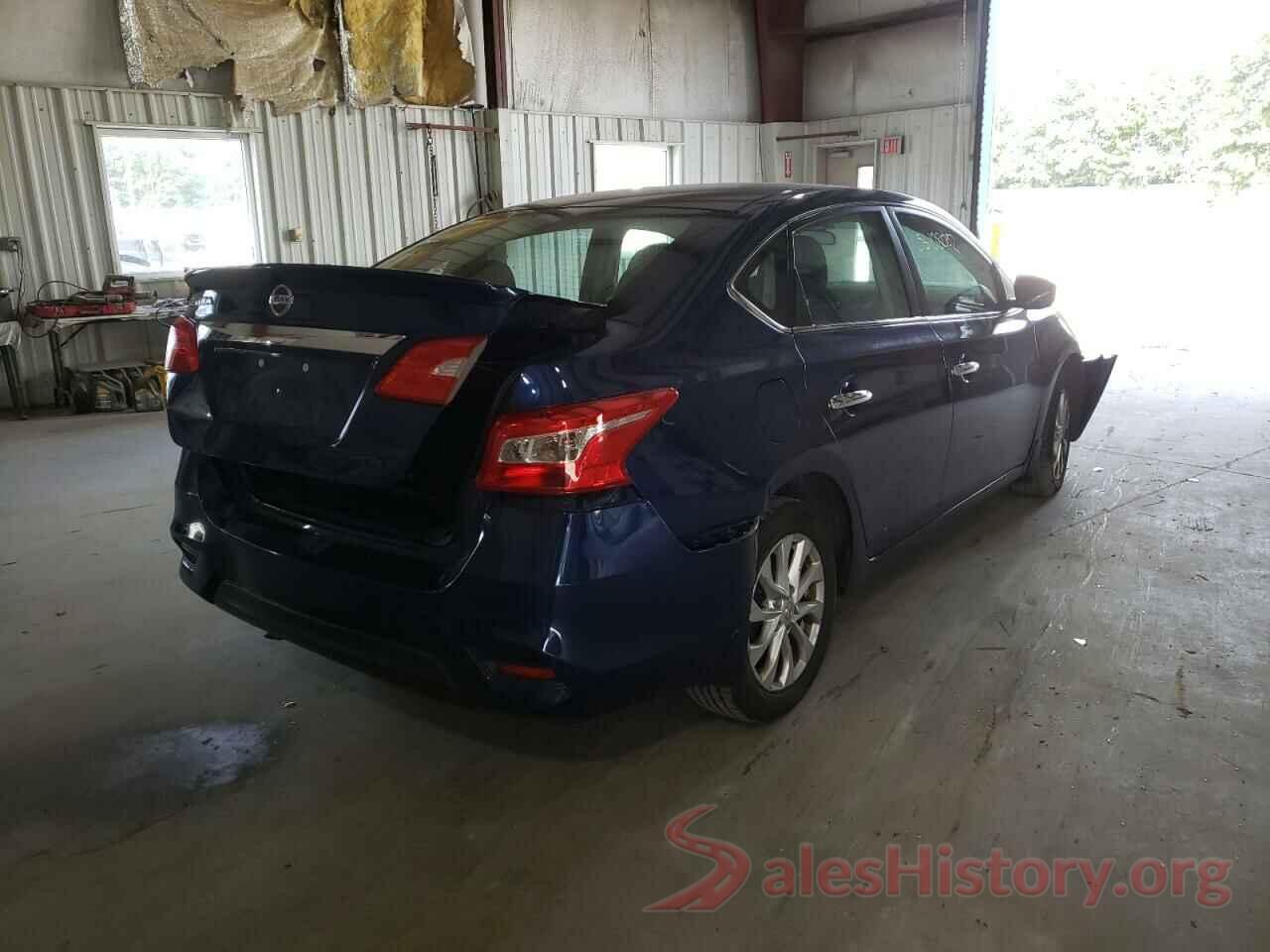 3N1AB7AP0JY217500 2018 NISSAN SENTRA